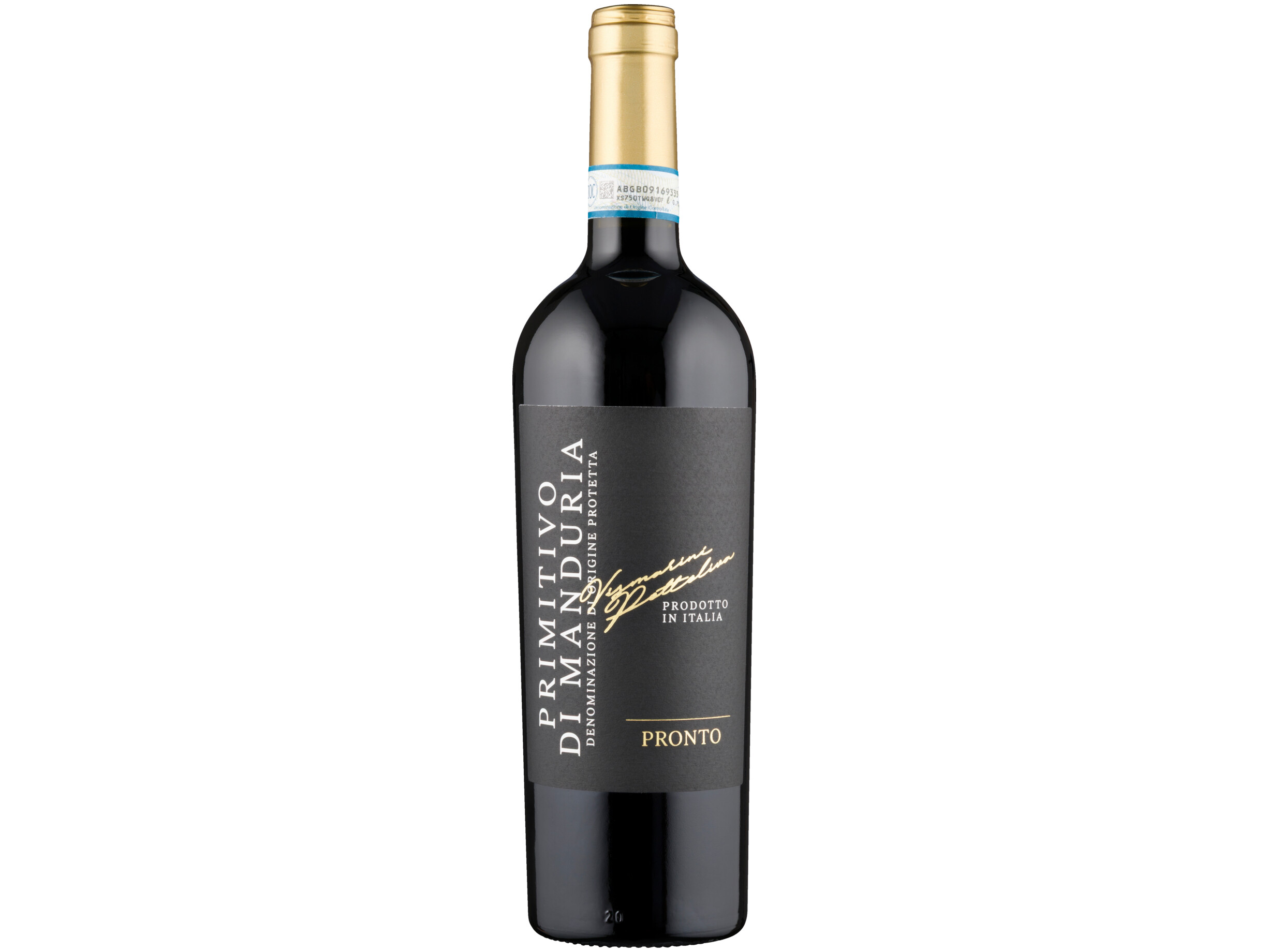 Primitivo