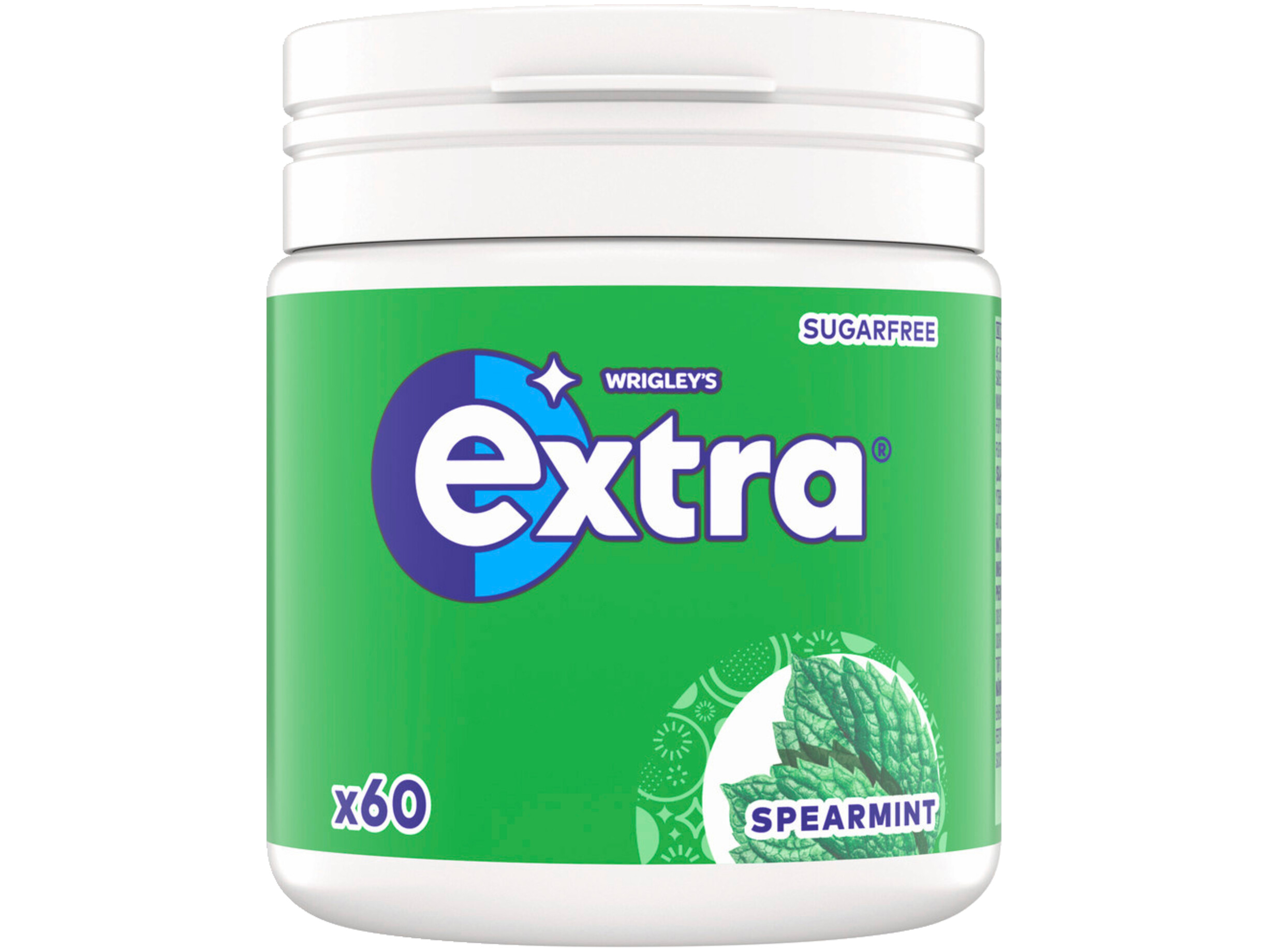 Spearmint