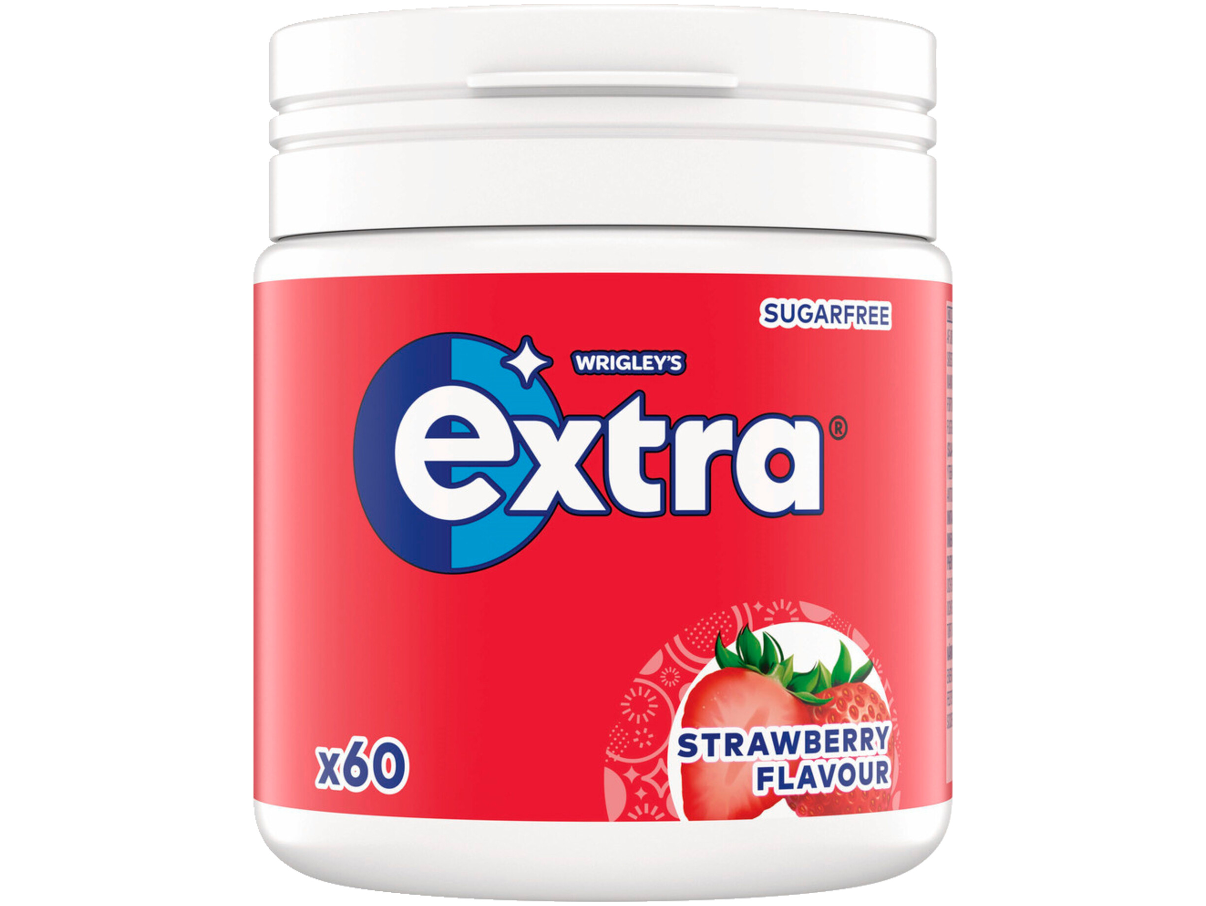 Strawberry
