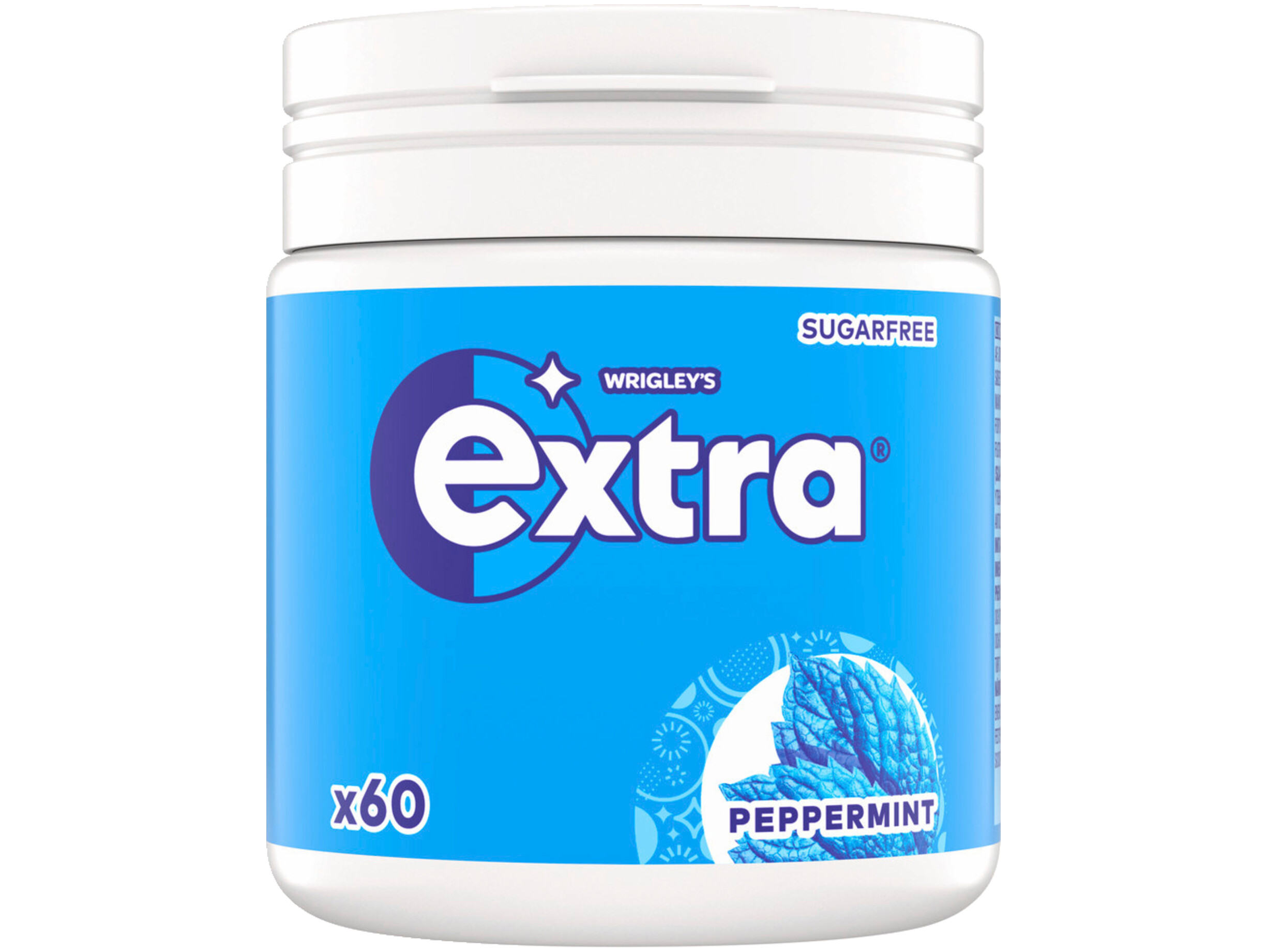 Peppermint