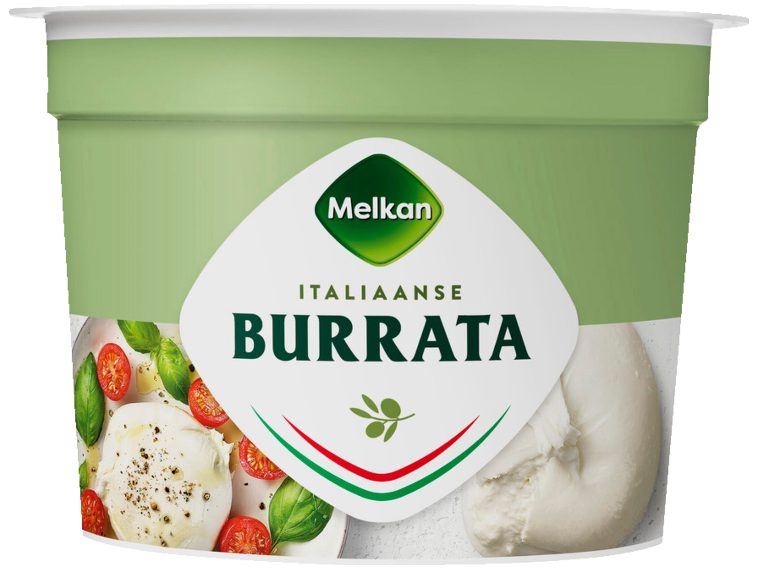 Burrata