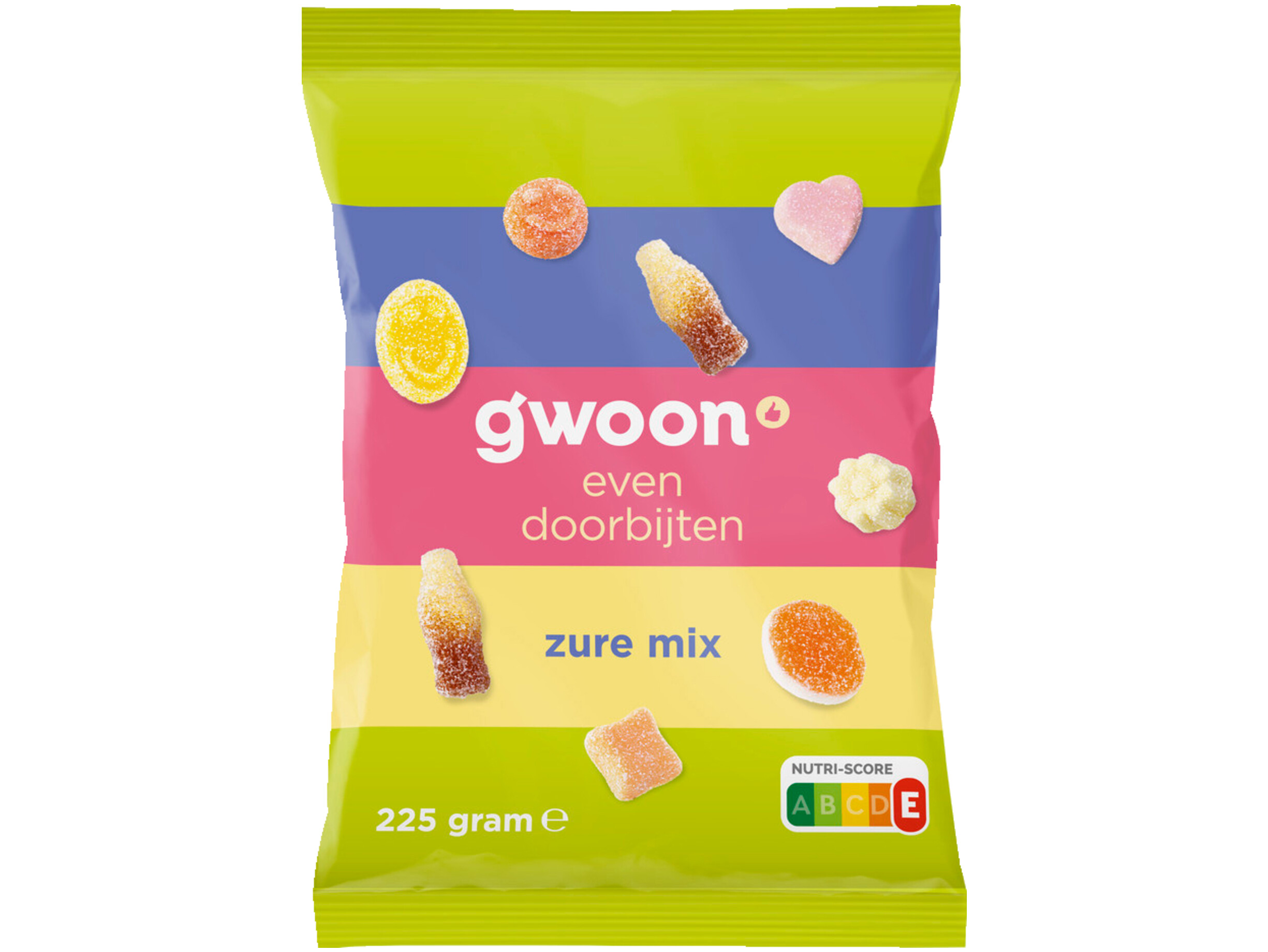 Zure mix
