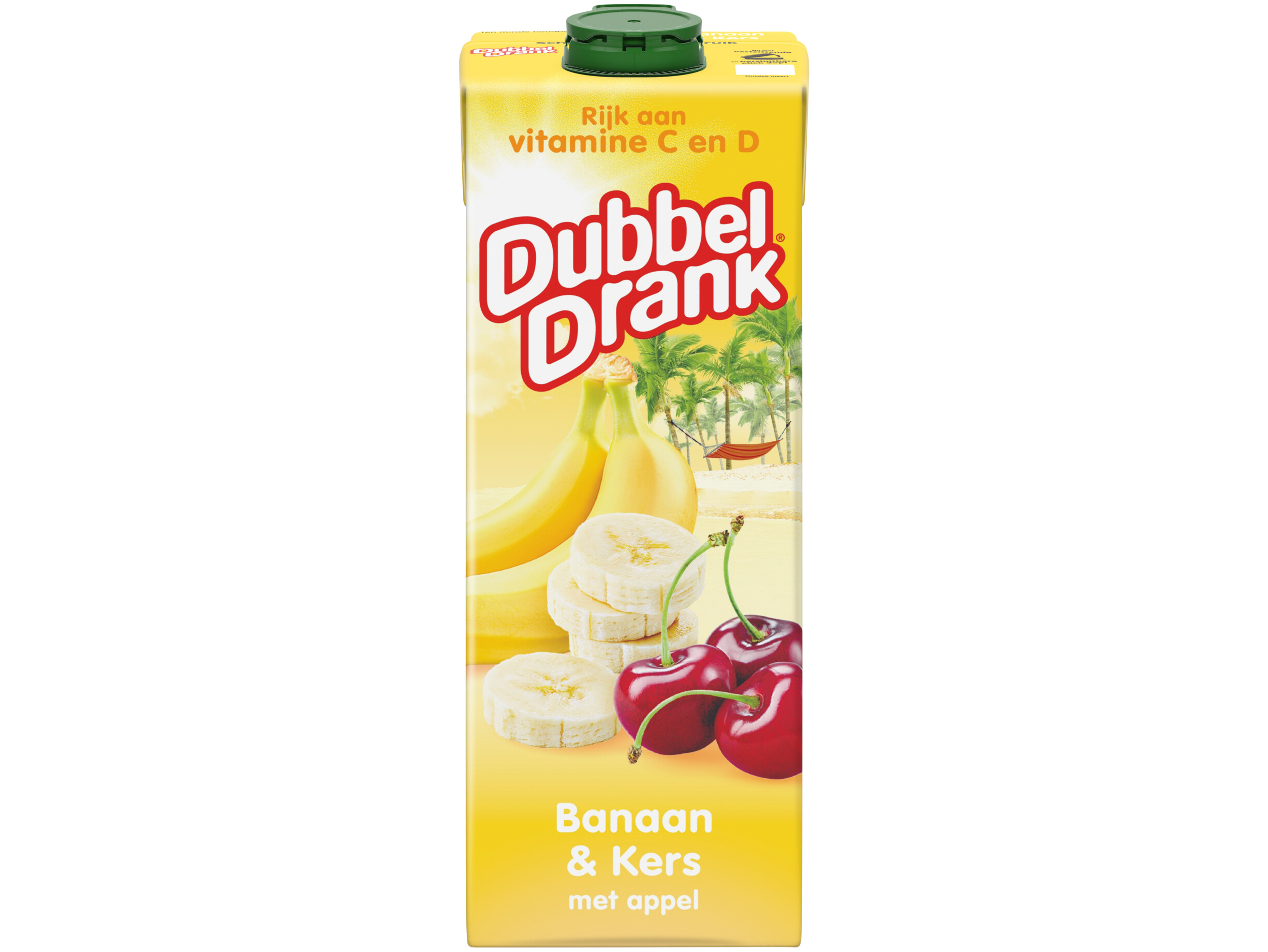 Banaan kers