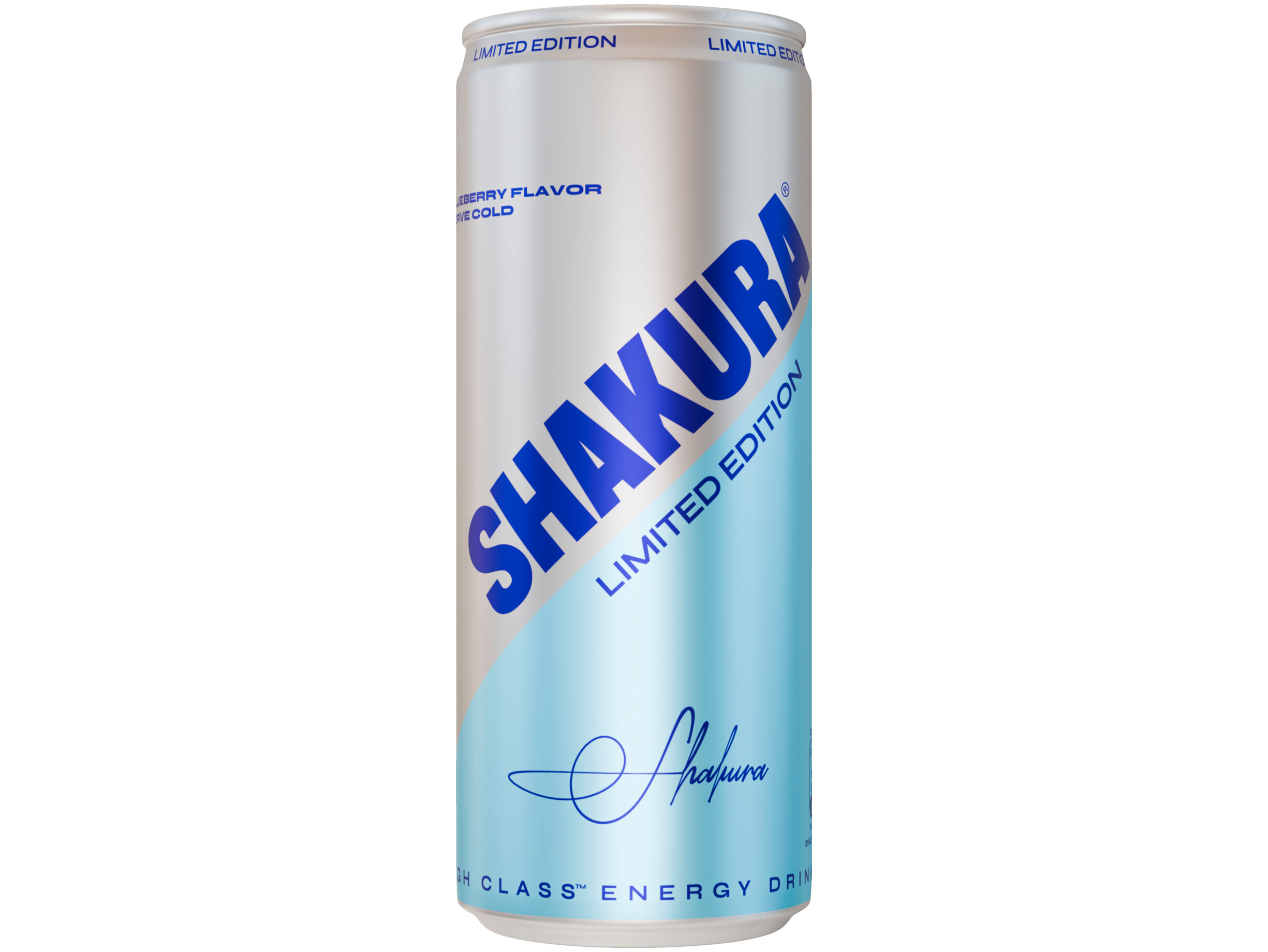Limited edition