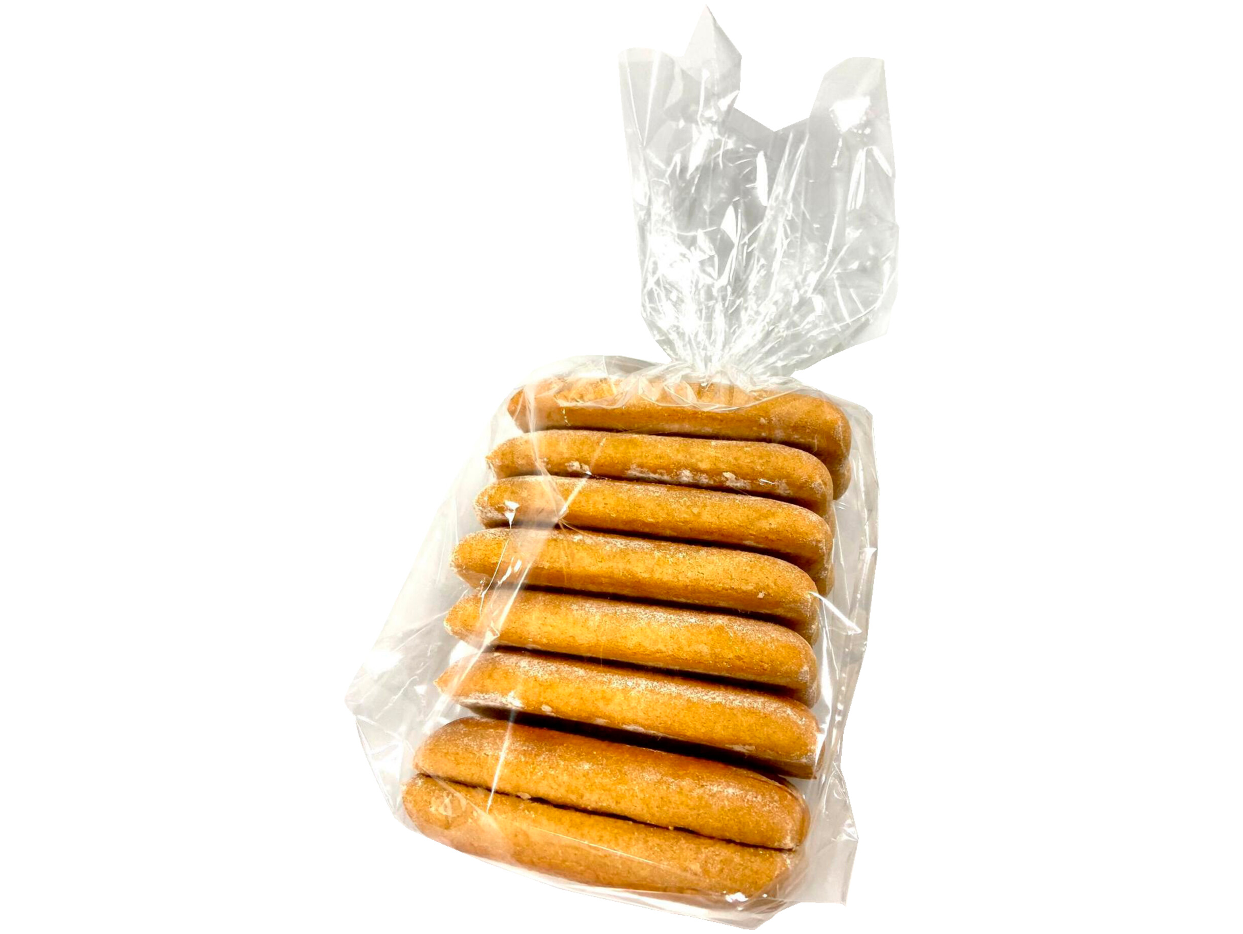 Taaikorstjes