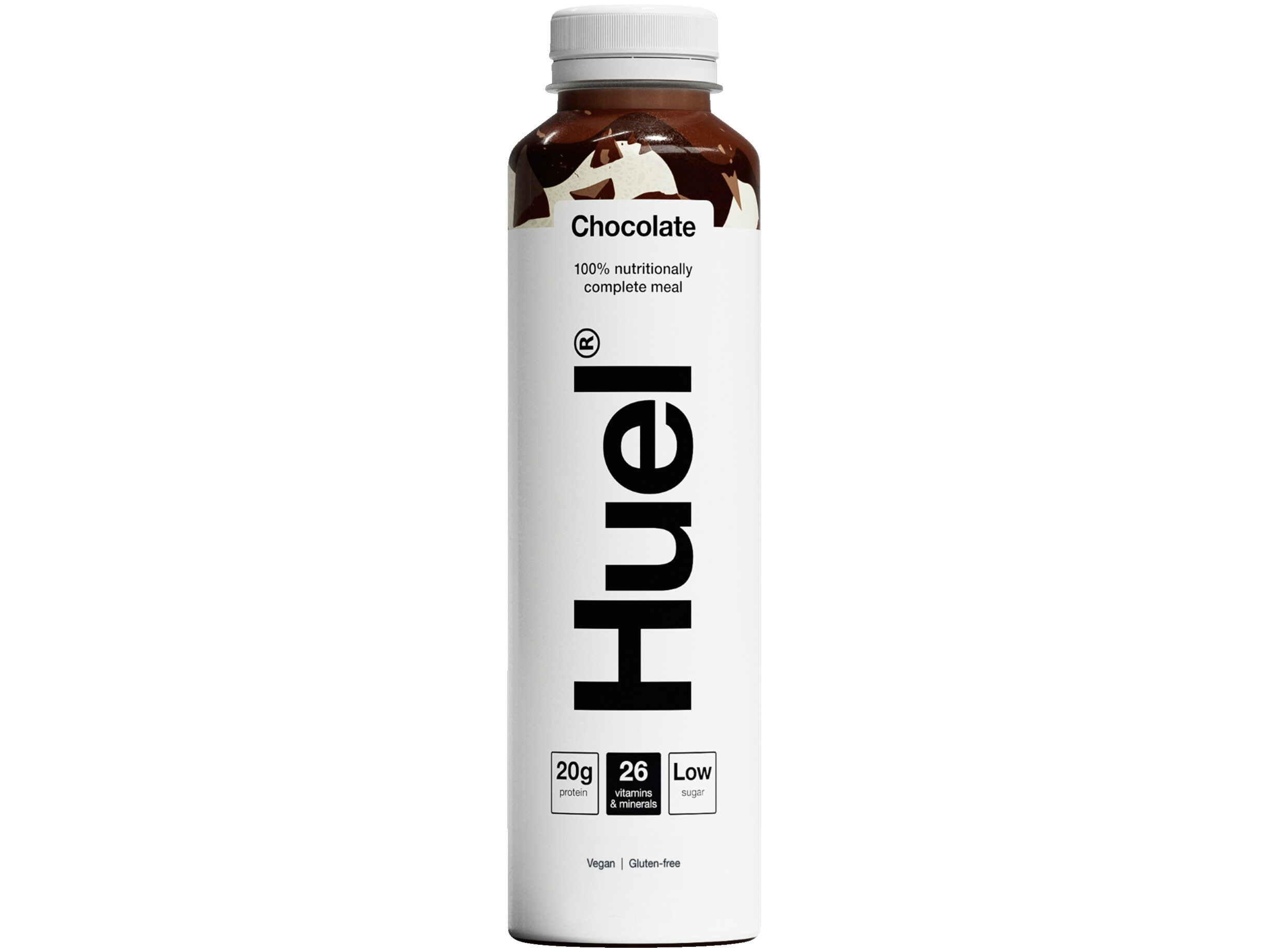 Maaltijdshake choco