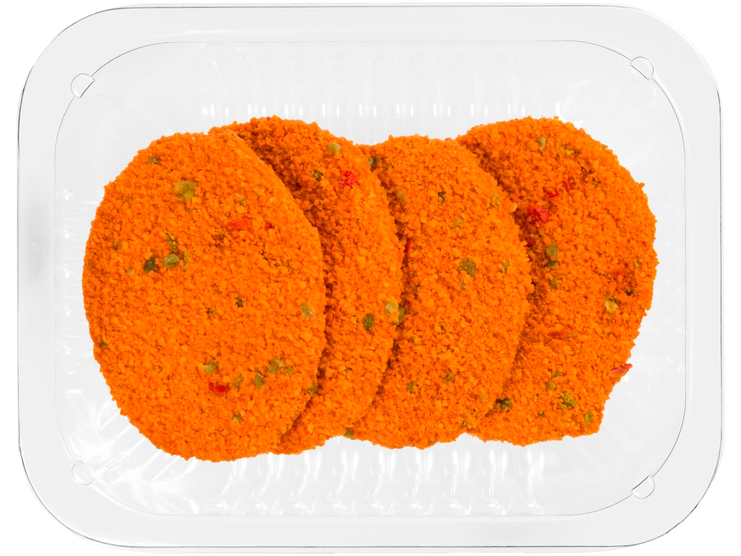 Mini zigeuner schnitzel