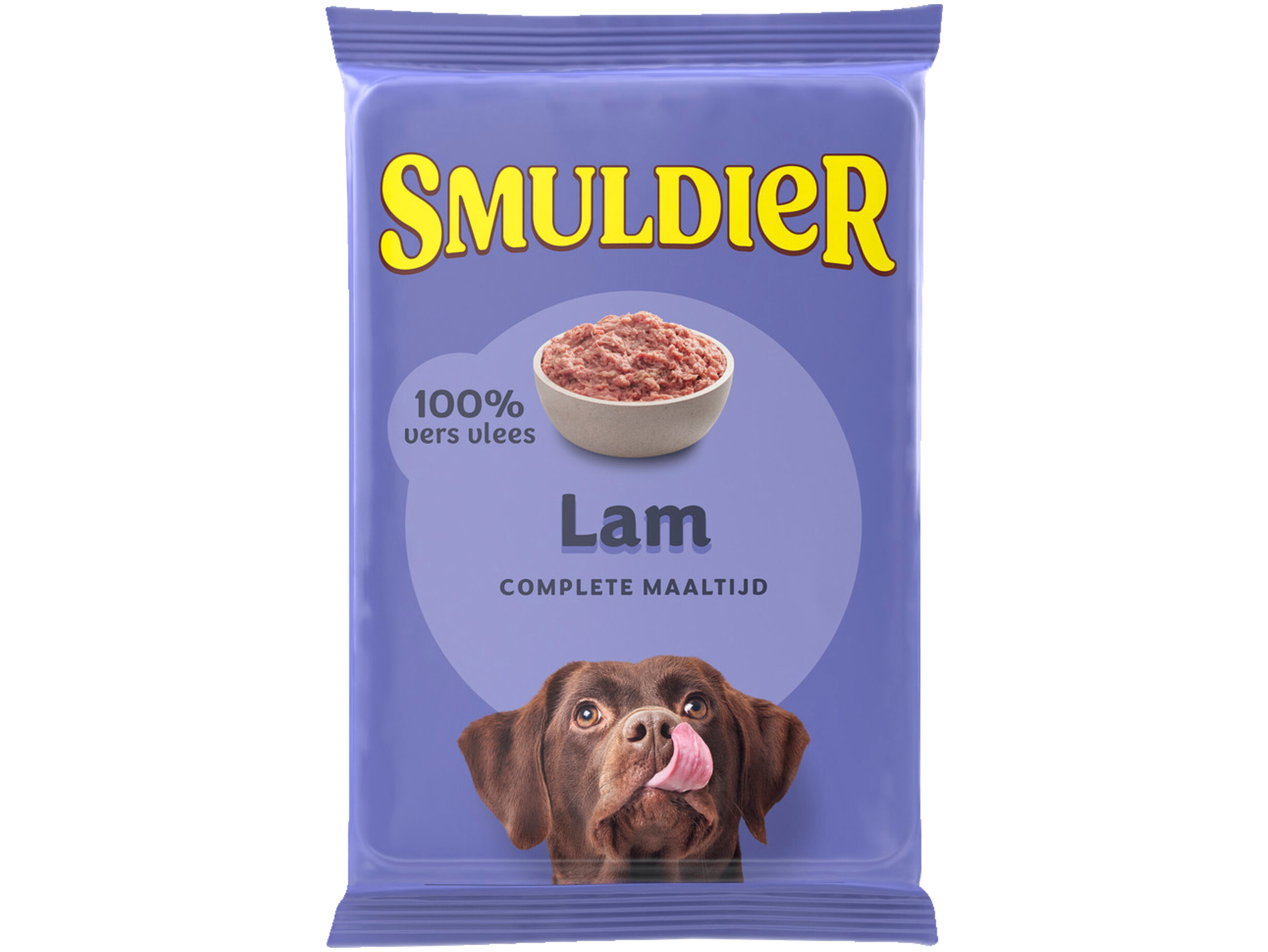 Lam compleet