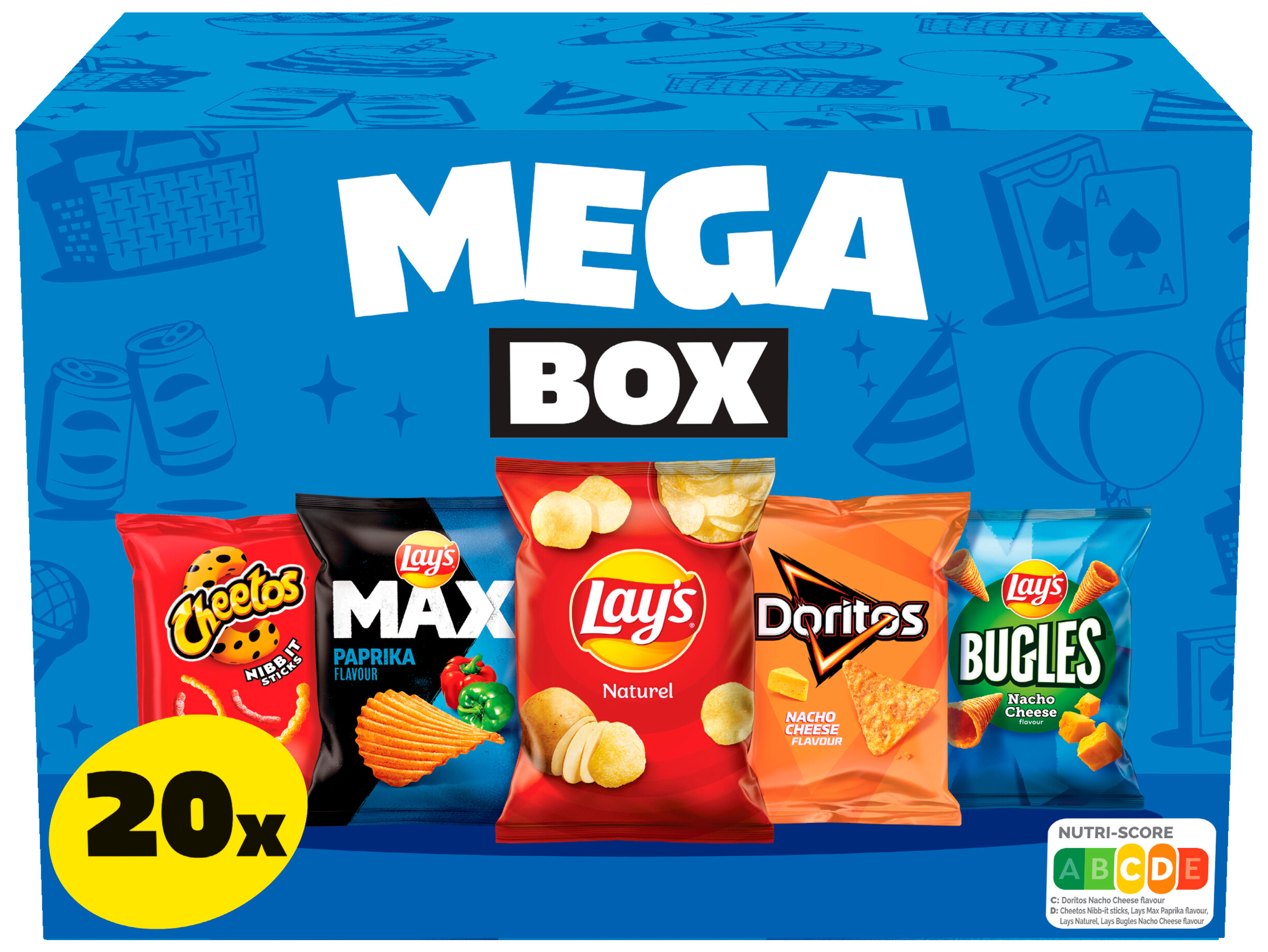 Megabox