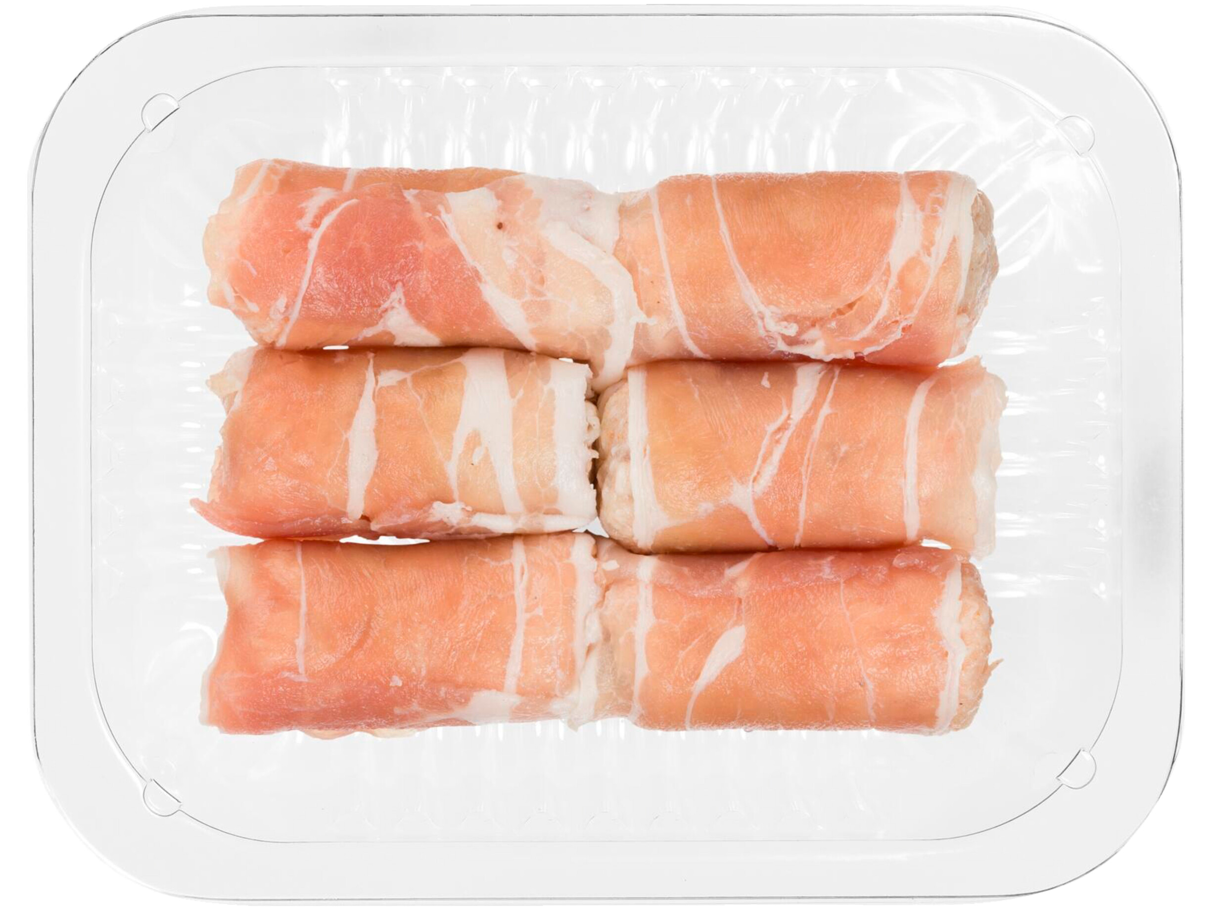 Gourmet mini slavink