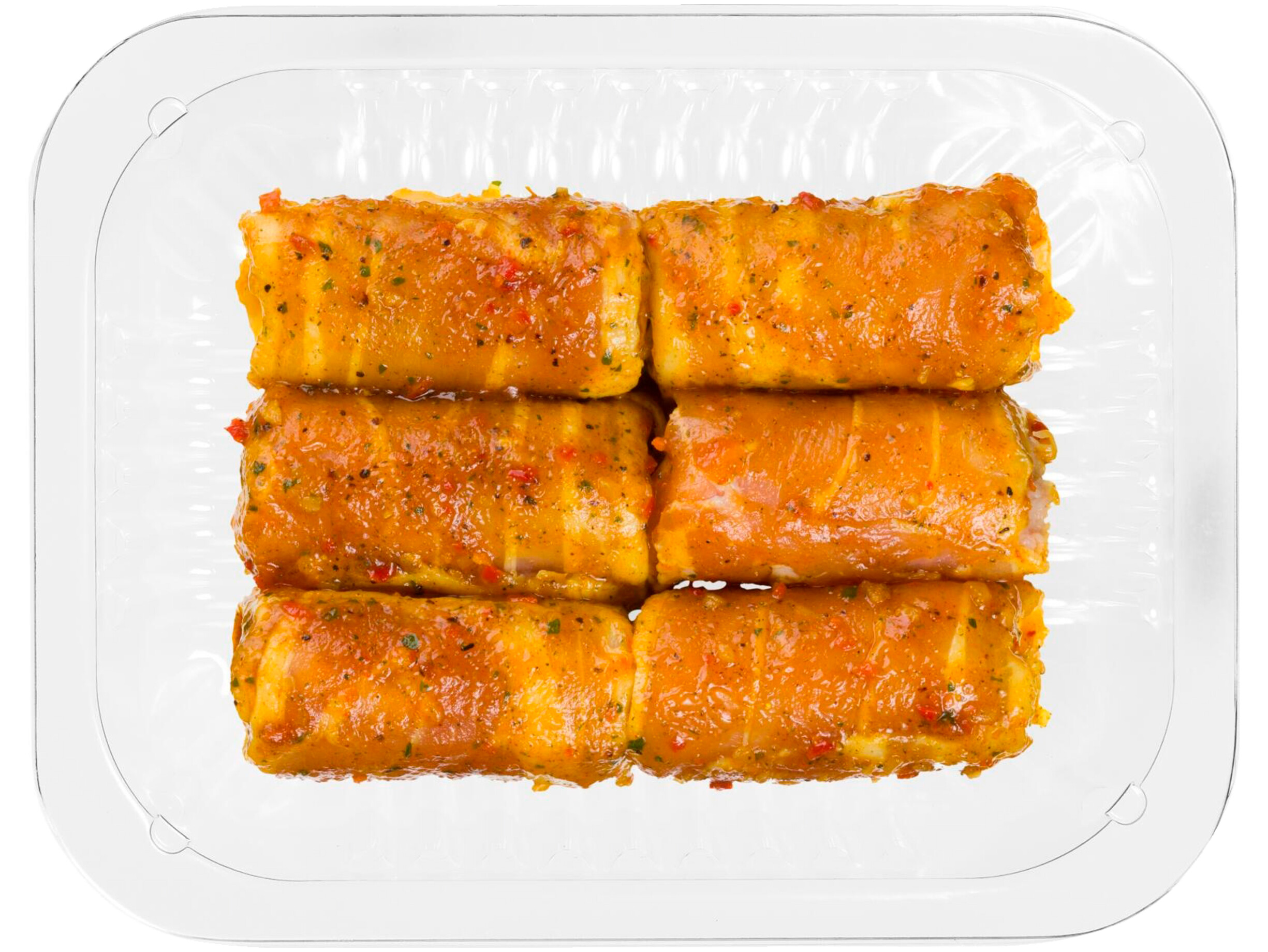 Gourmet mini slavink gemarineerd