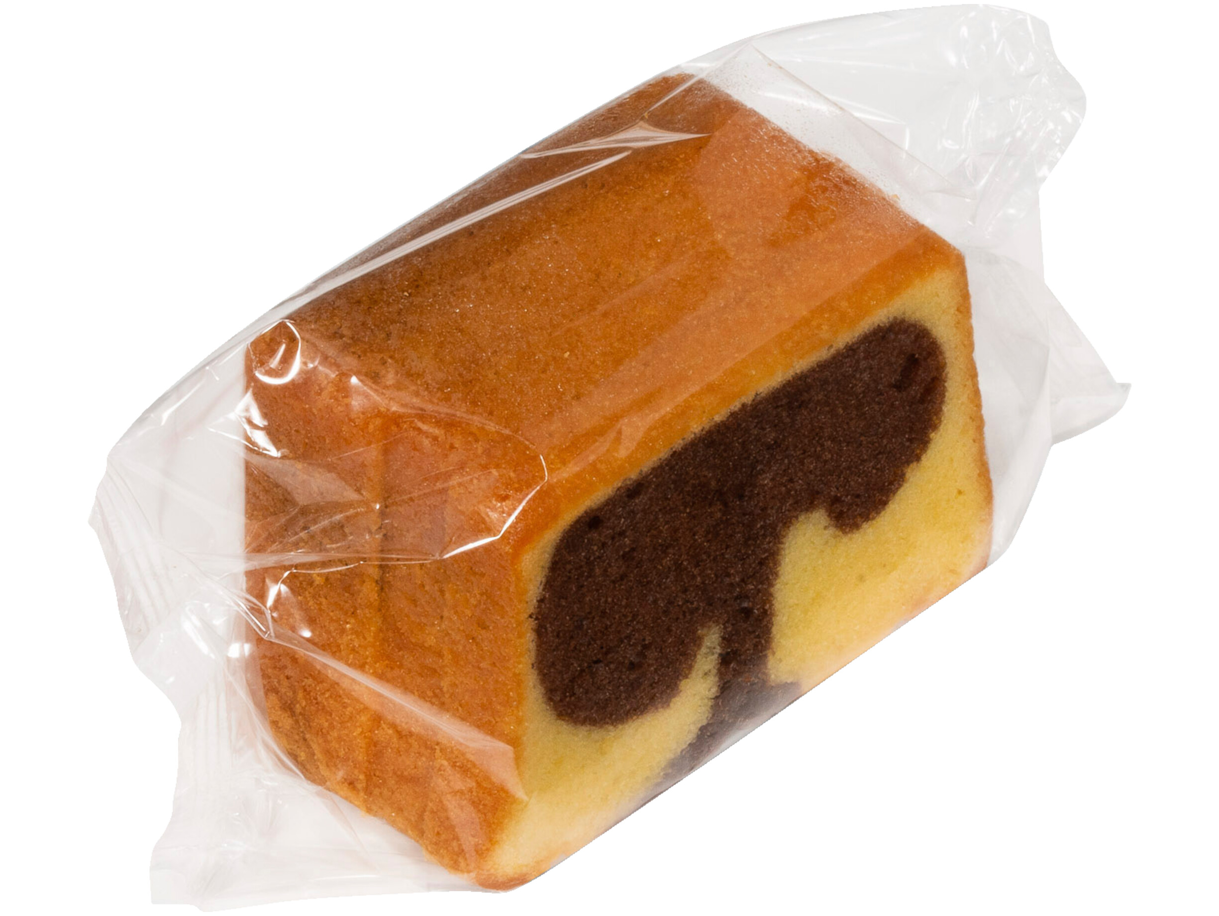 Marmercake plakken