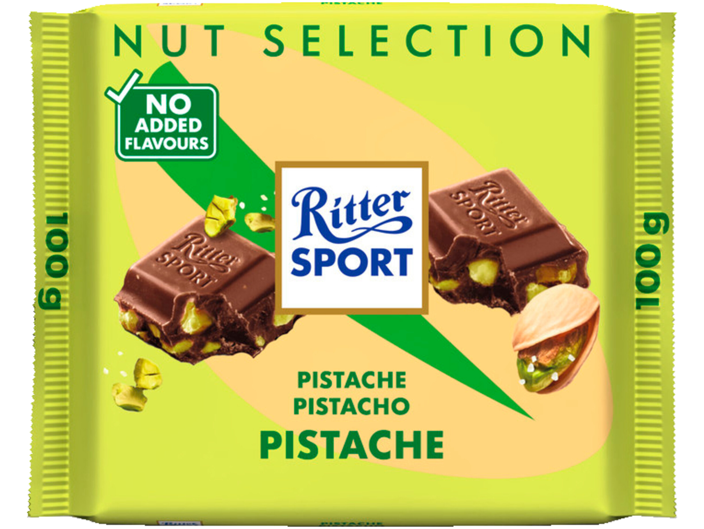 Pistache