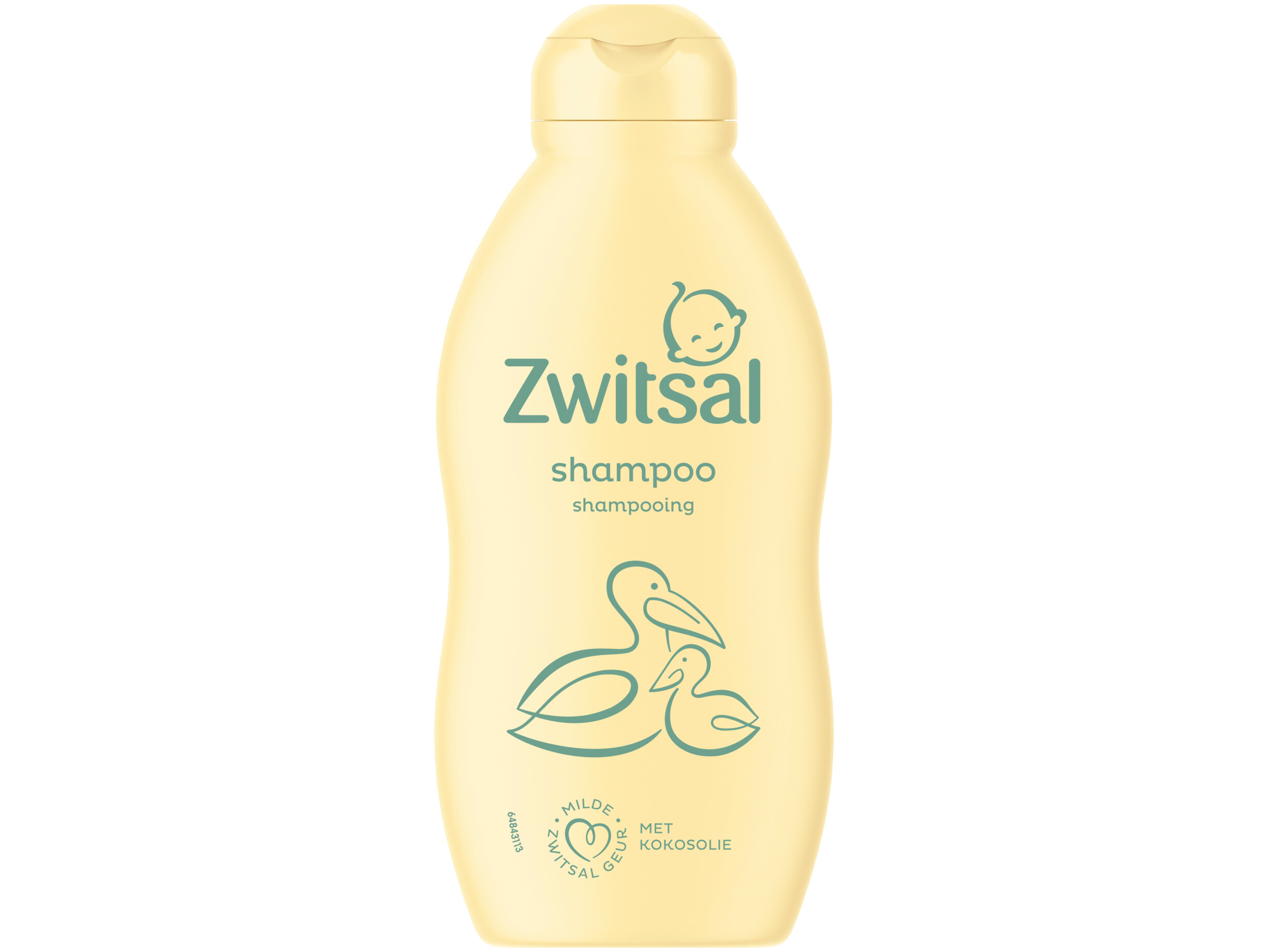 Shampoo