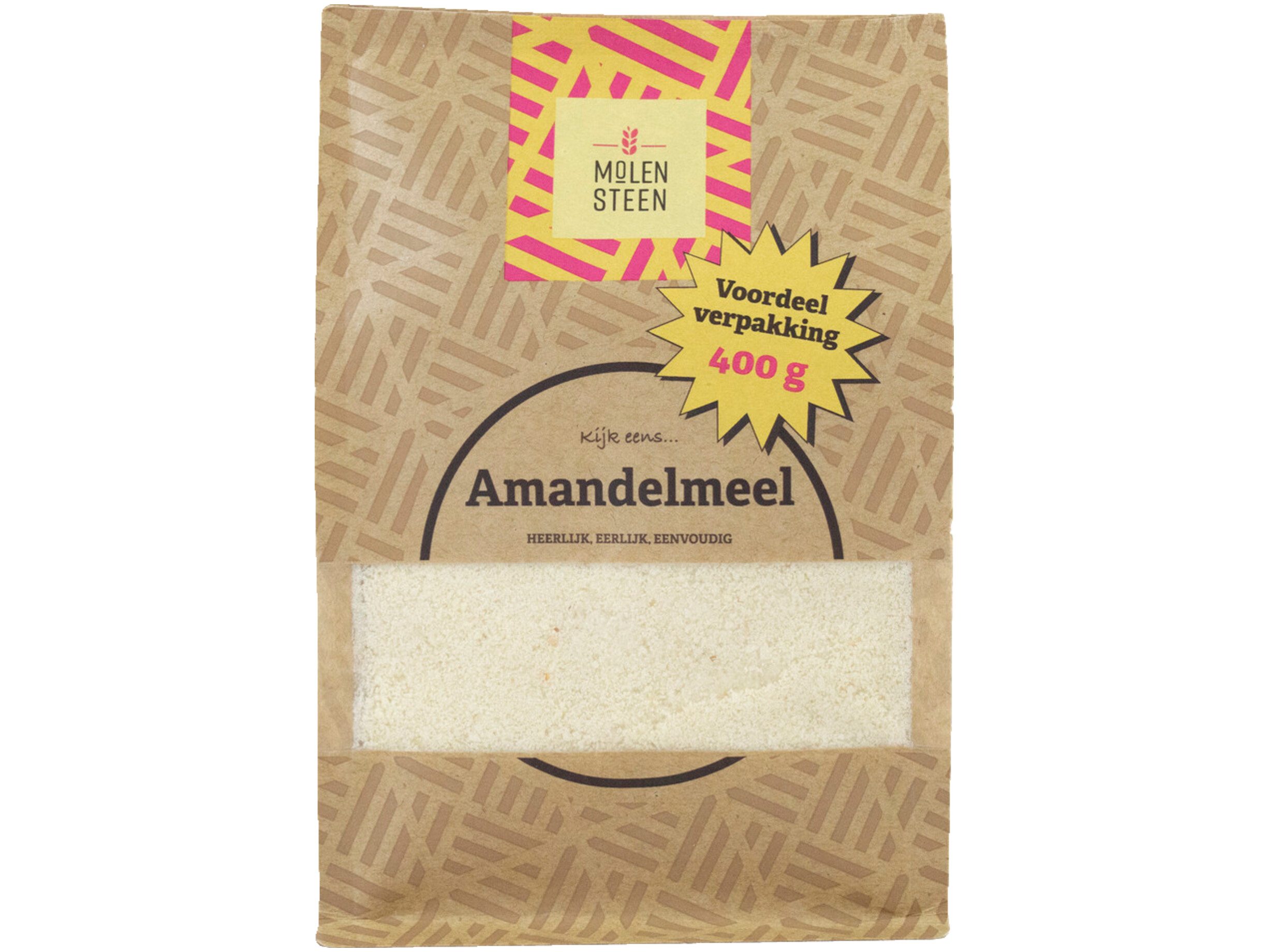 Amandelmeel