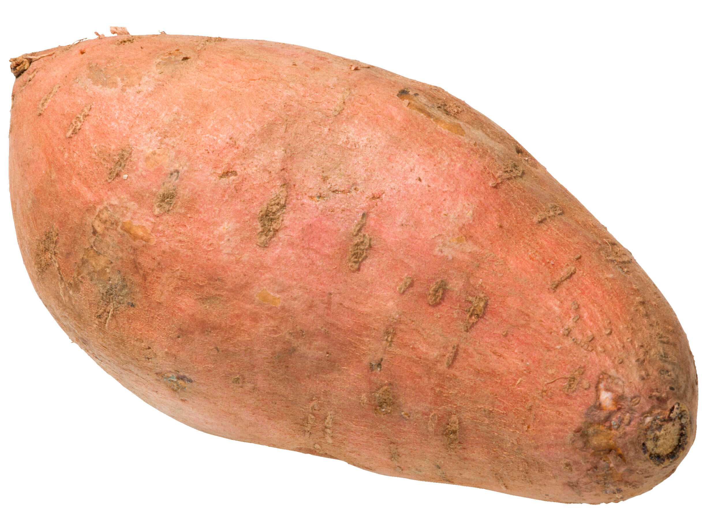 Zoete aardappel