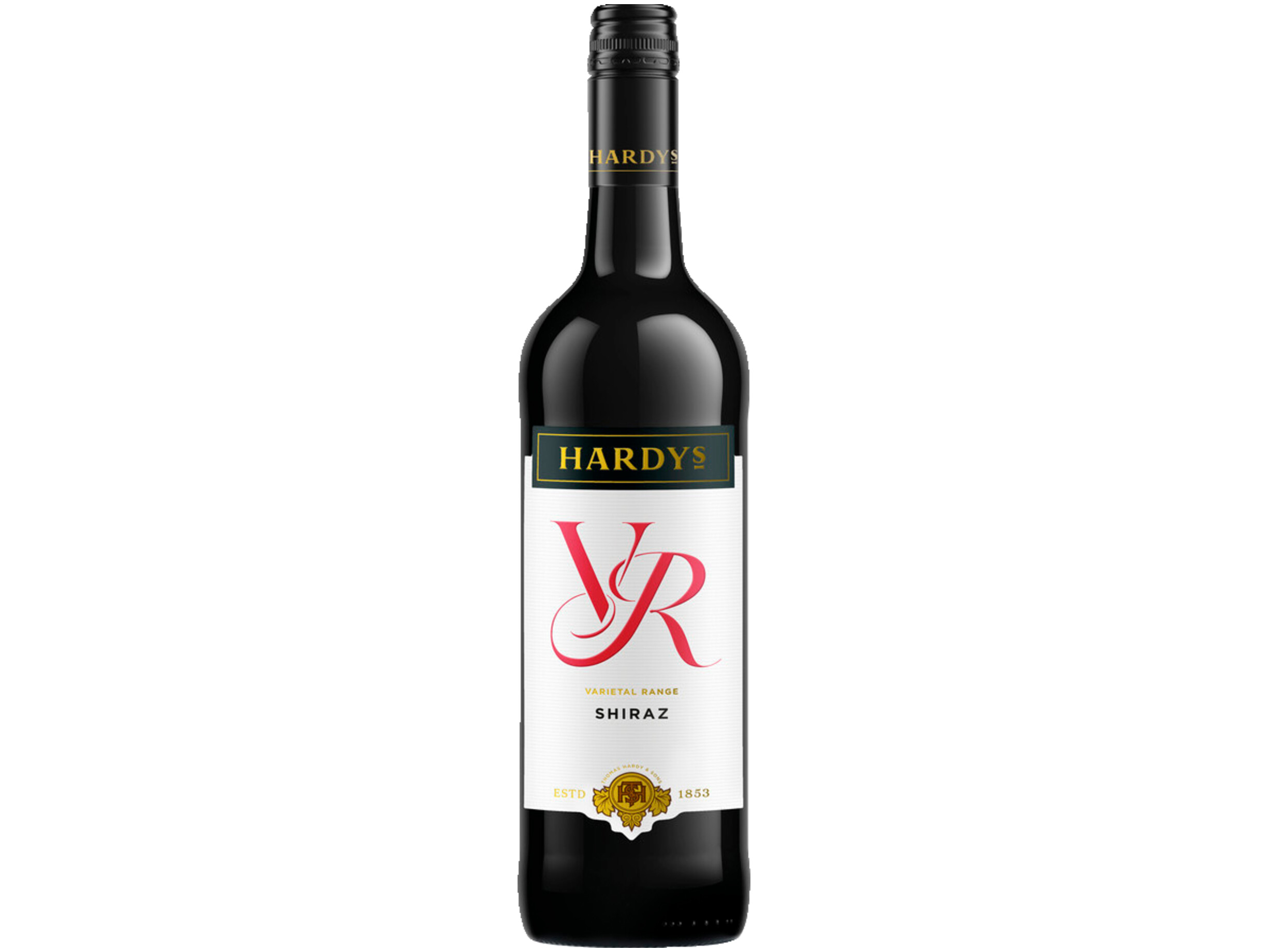 Varietal shiraz