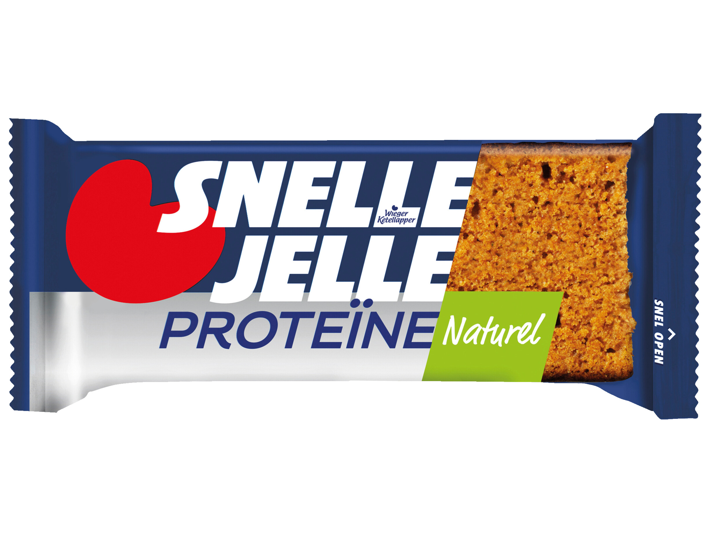 Proteine naturel