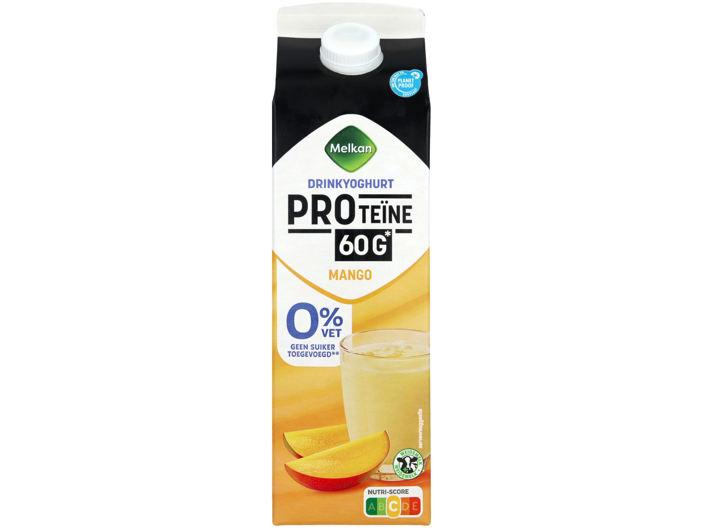 Perzik hp drink