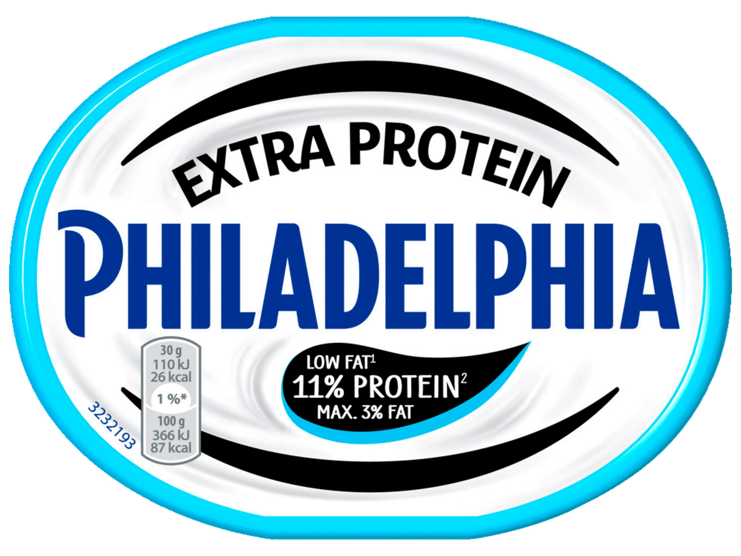 Extra protein