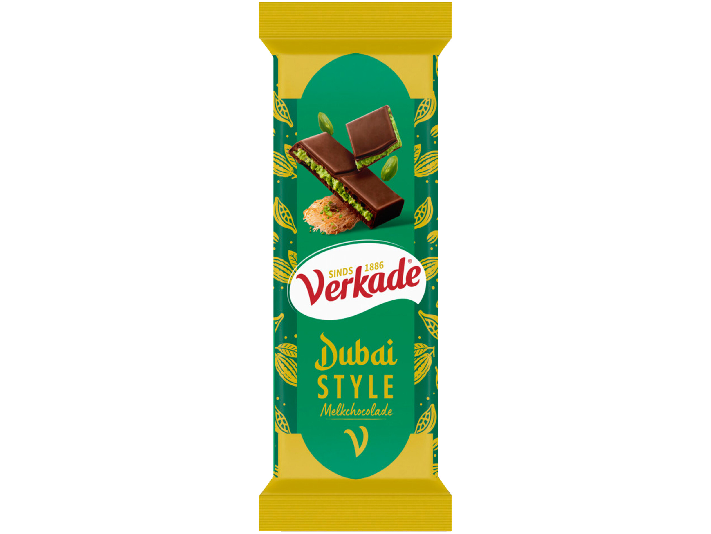 Dubai reep