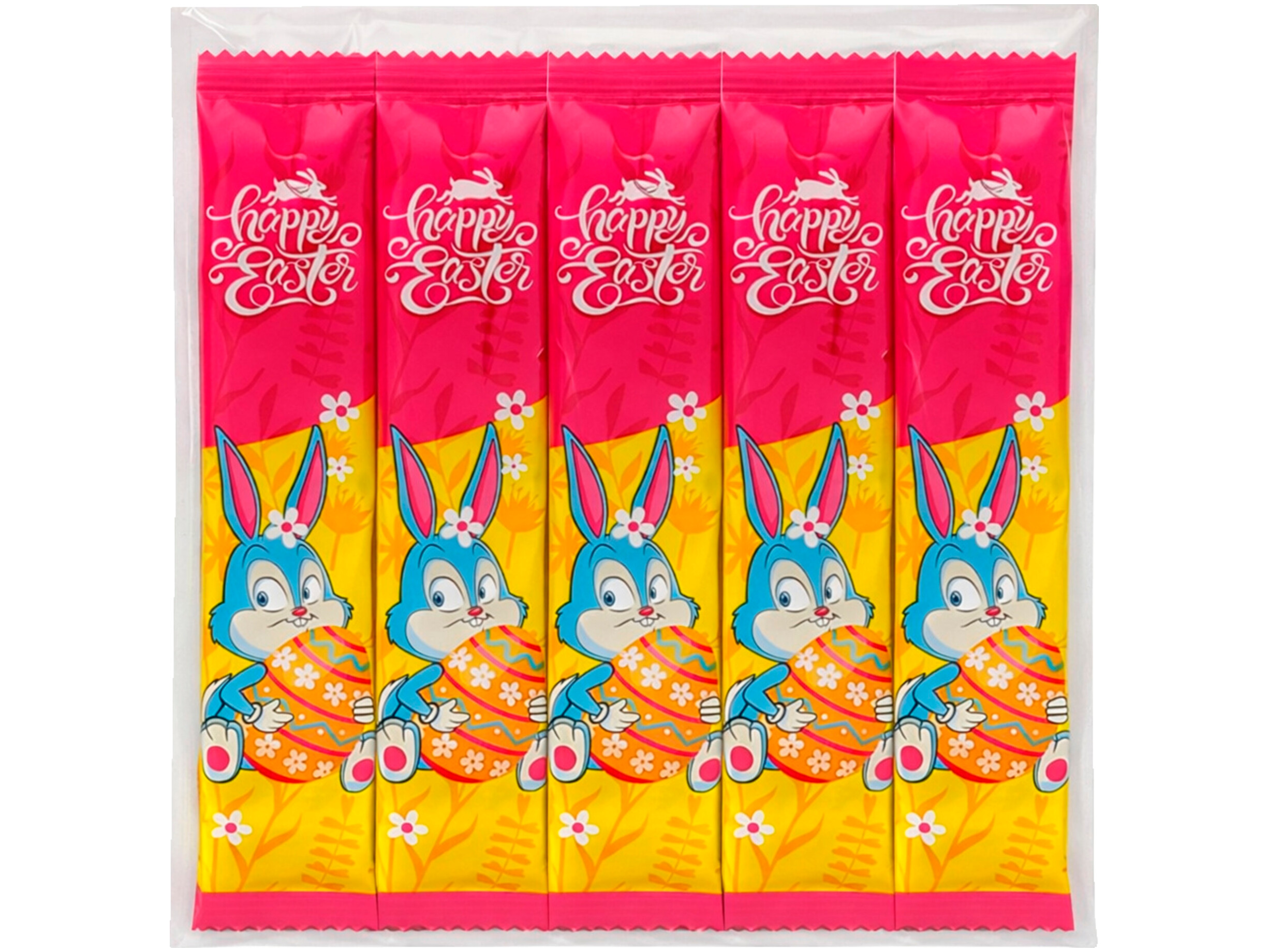 Chocolade lollies