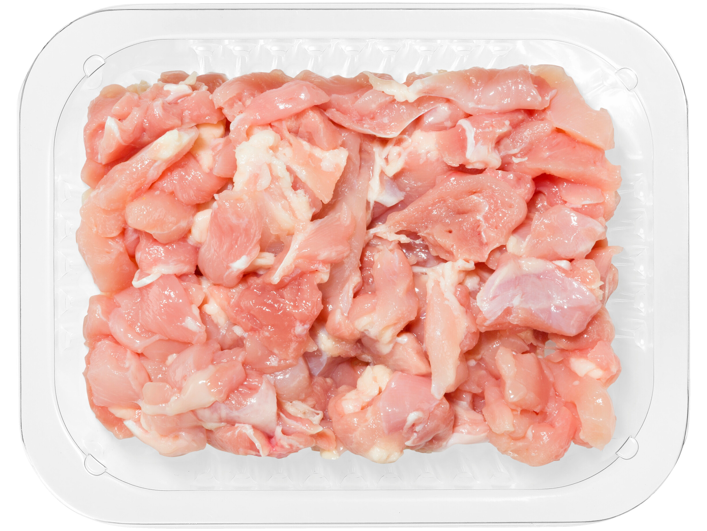 Kipdijreepjes