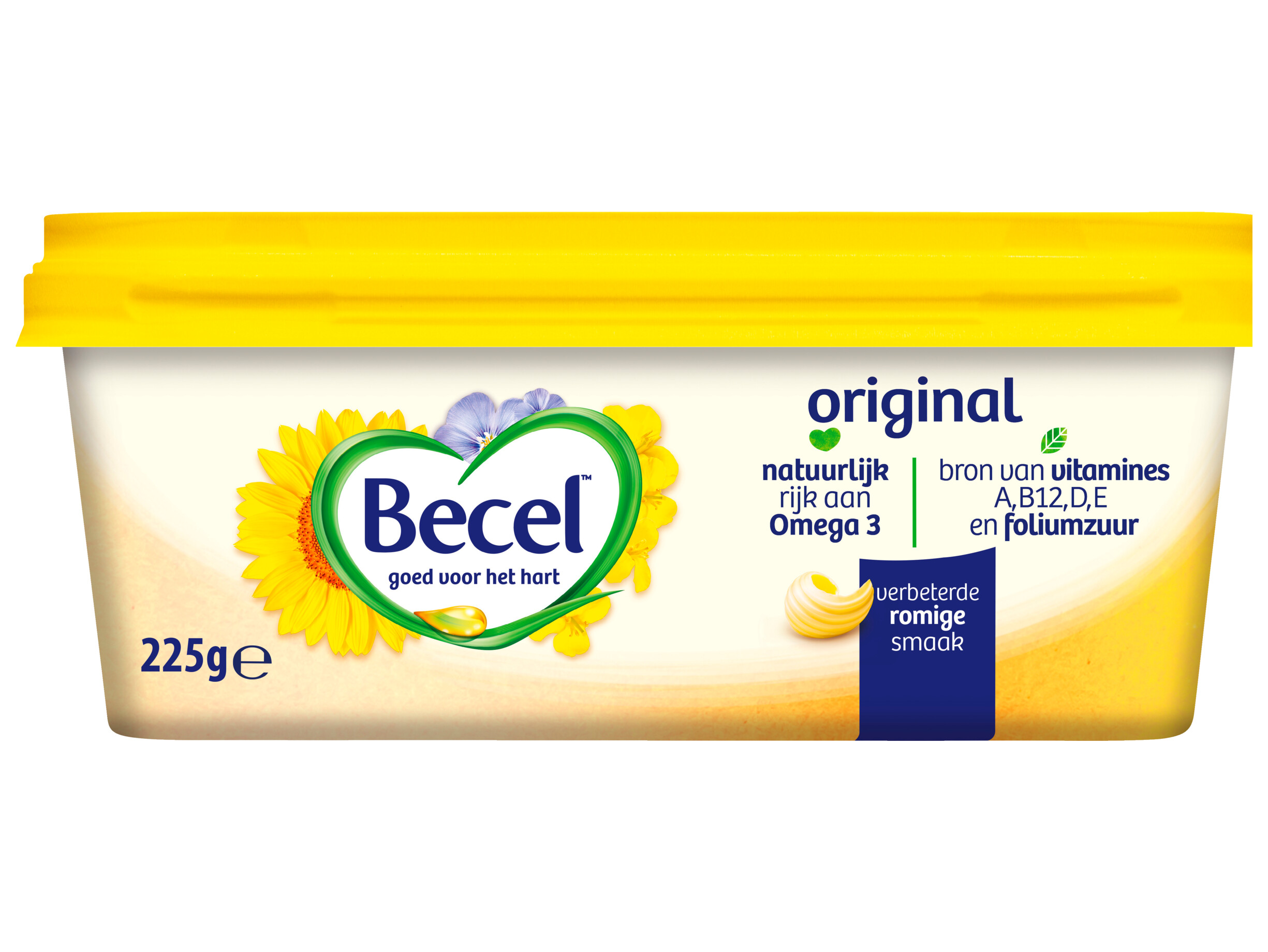 Margarine original
