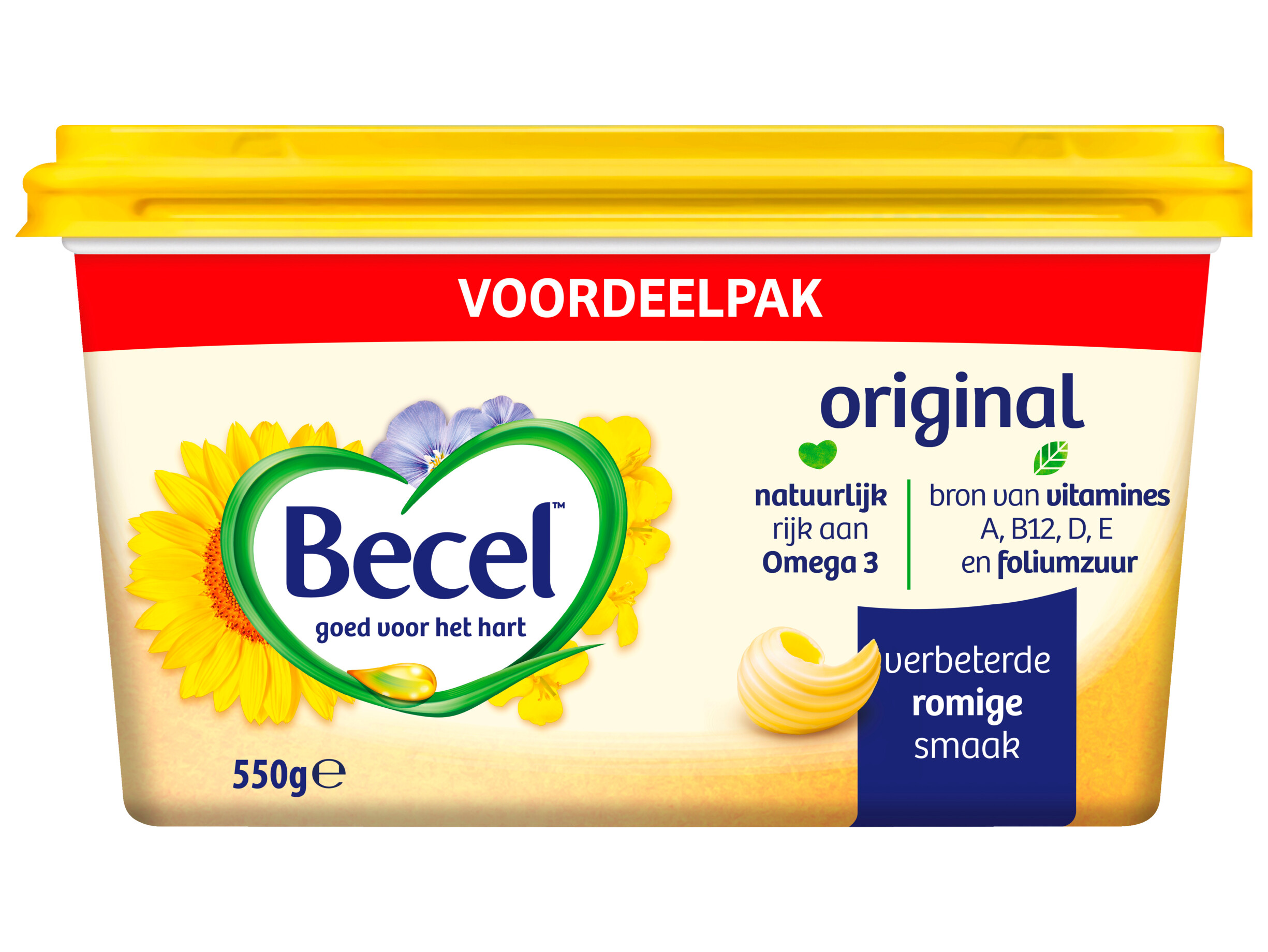 Margarine original