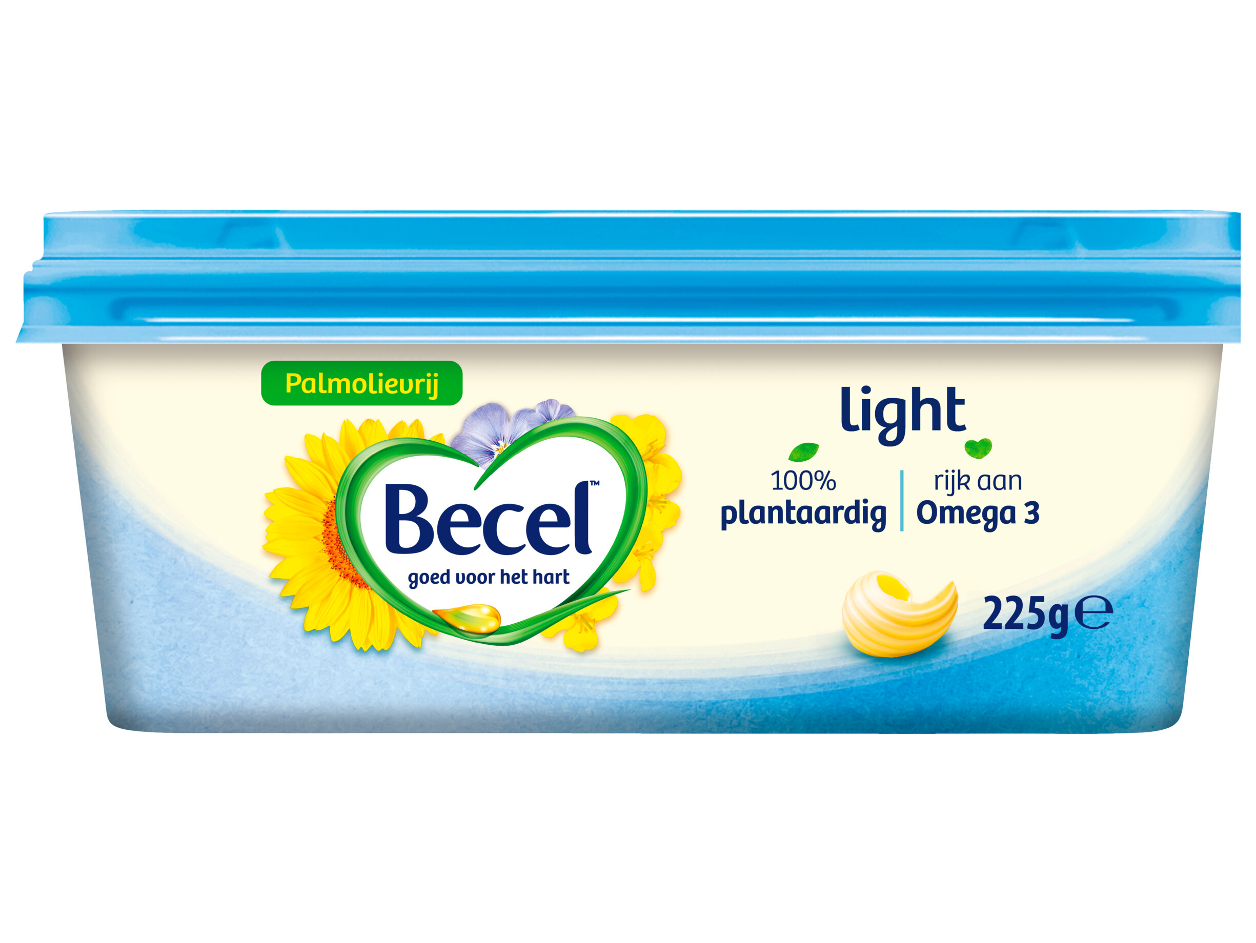 Margarine light