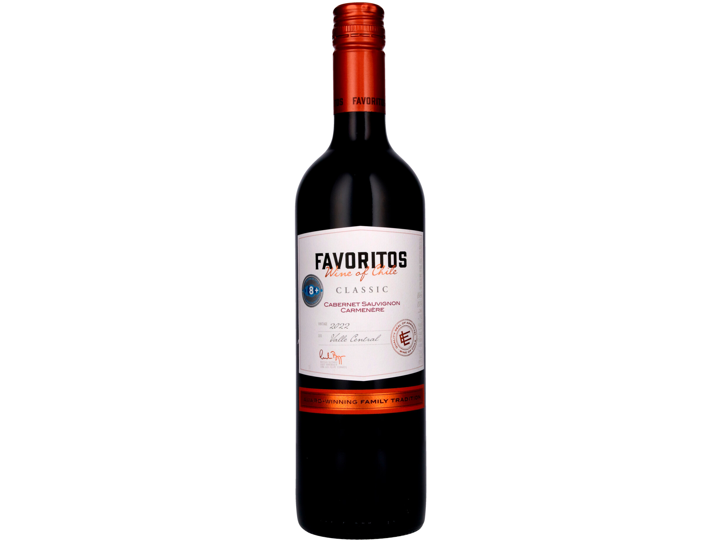 Carmenere cabernet sauvignon