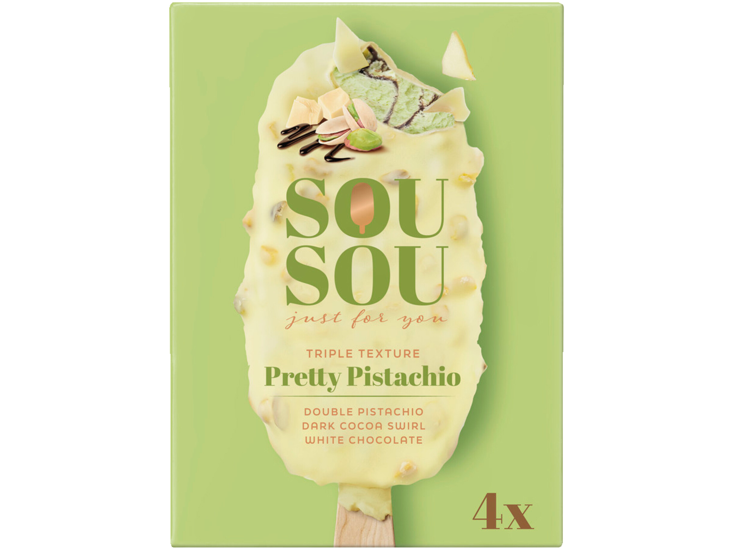 Pistachio
