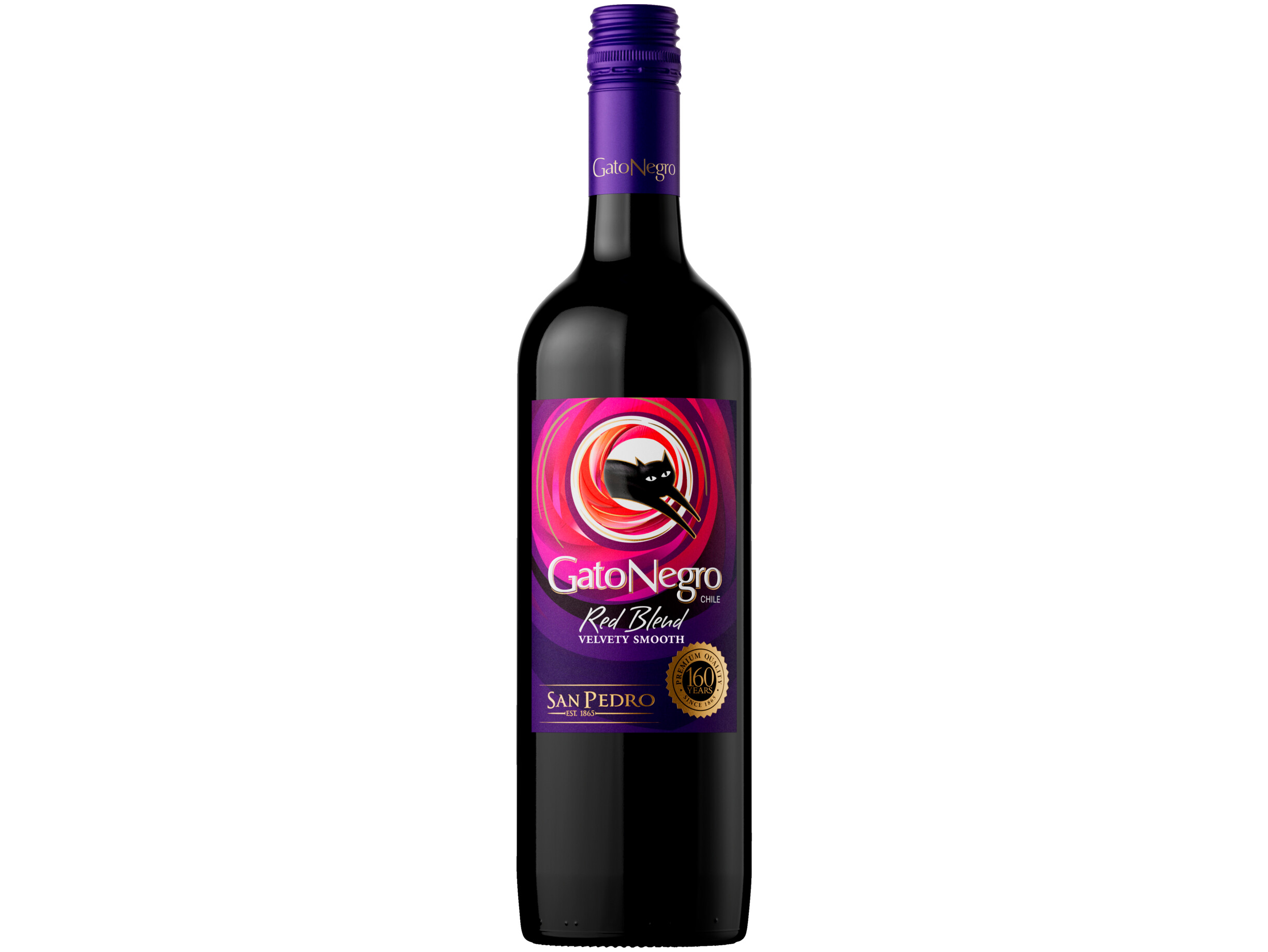 Red blend