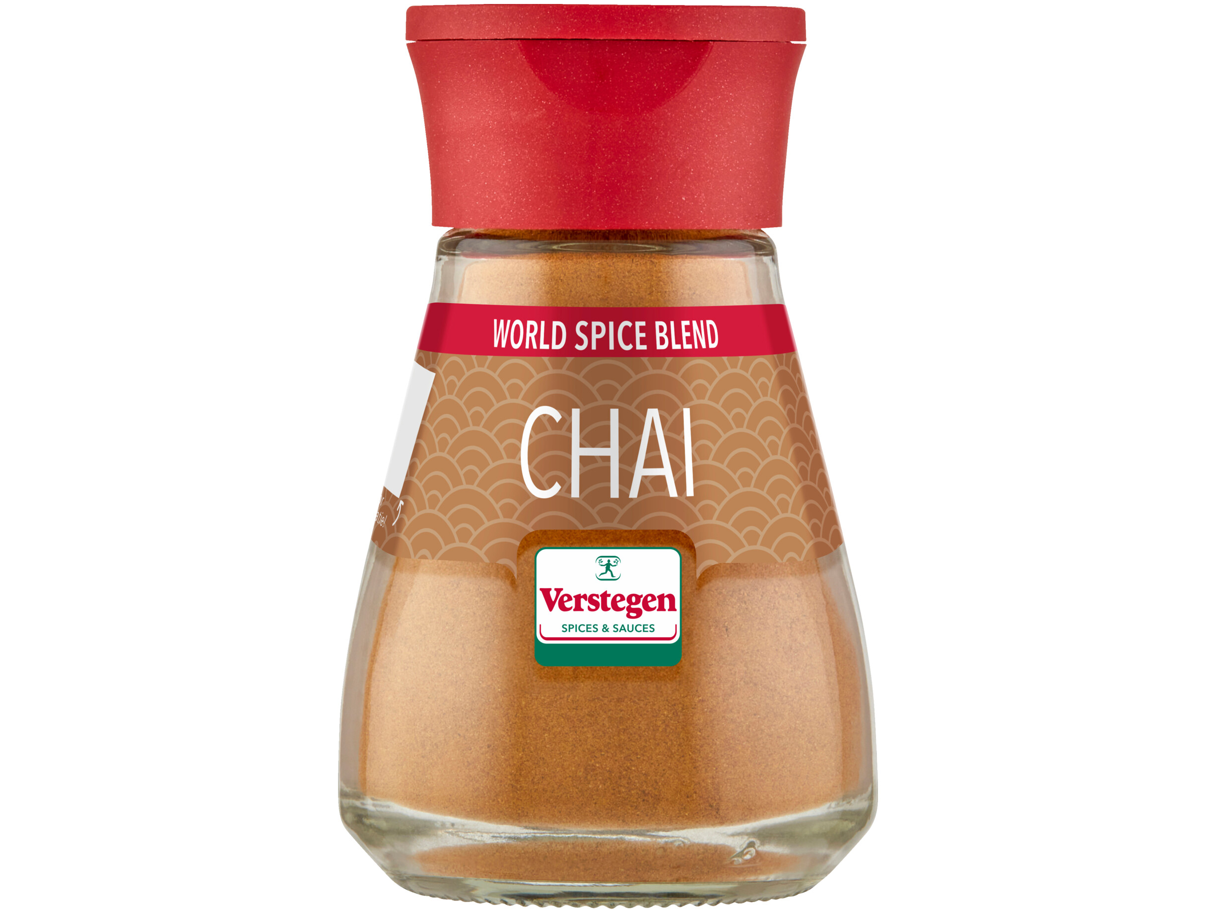 World spice blend chai