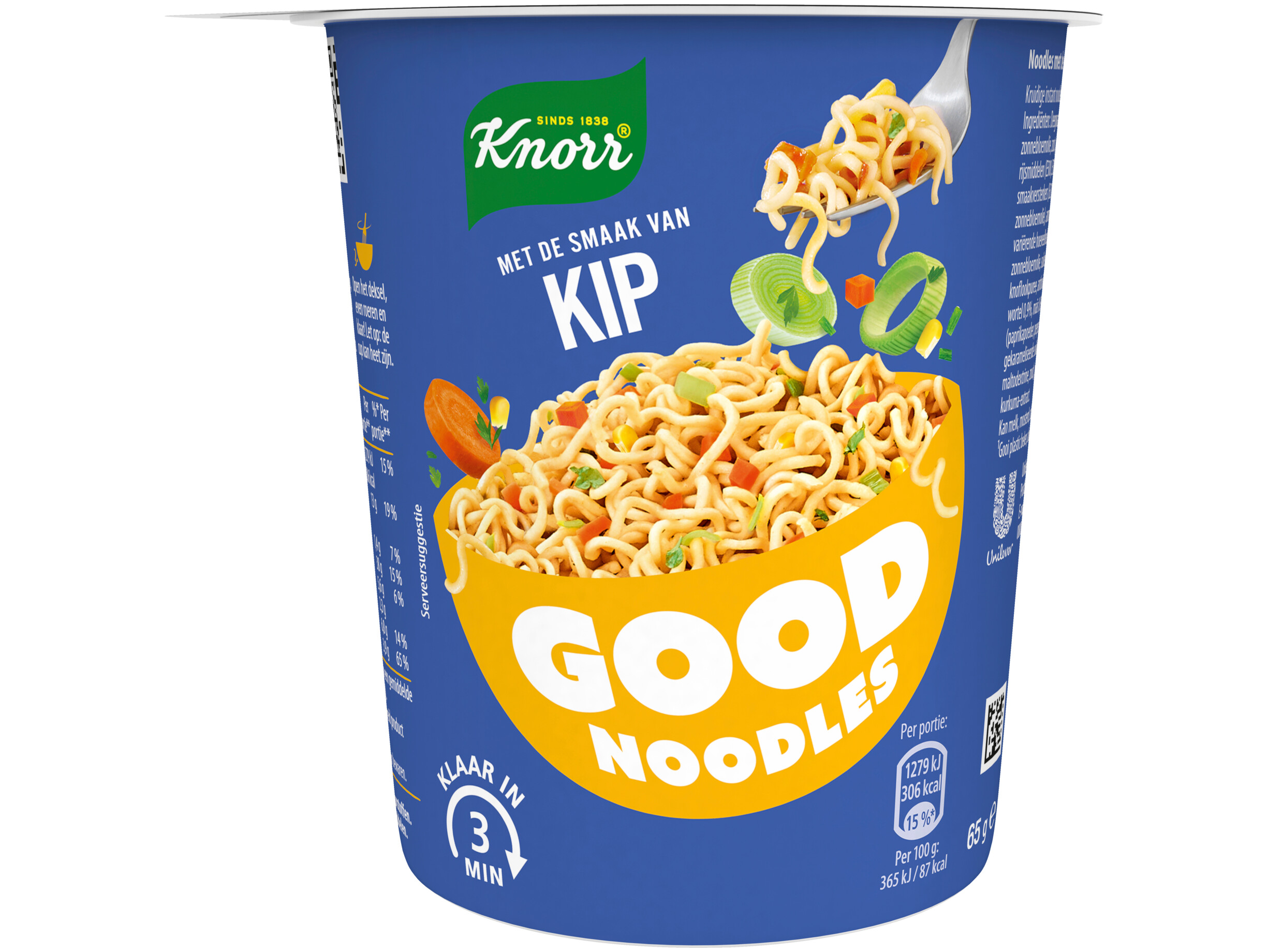 Good noodles kip