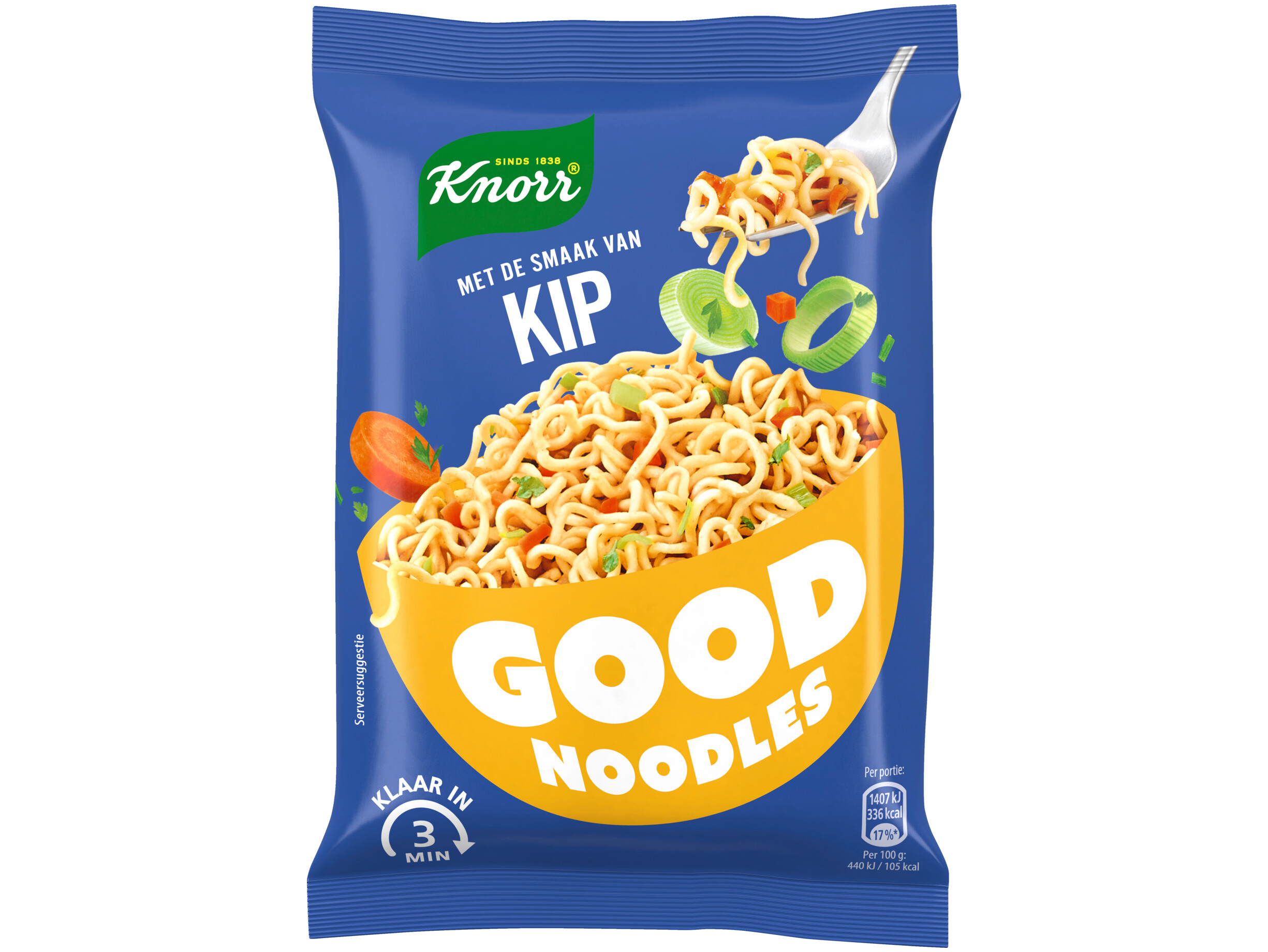 Good noodles kip