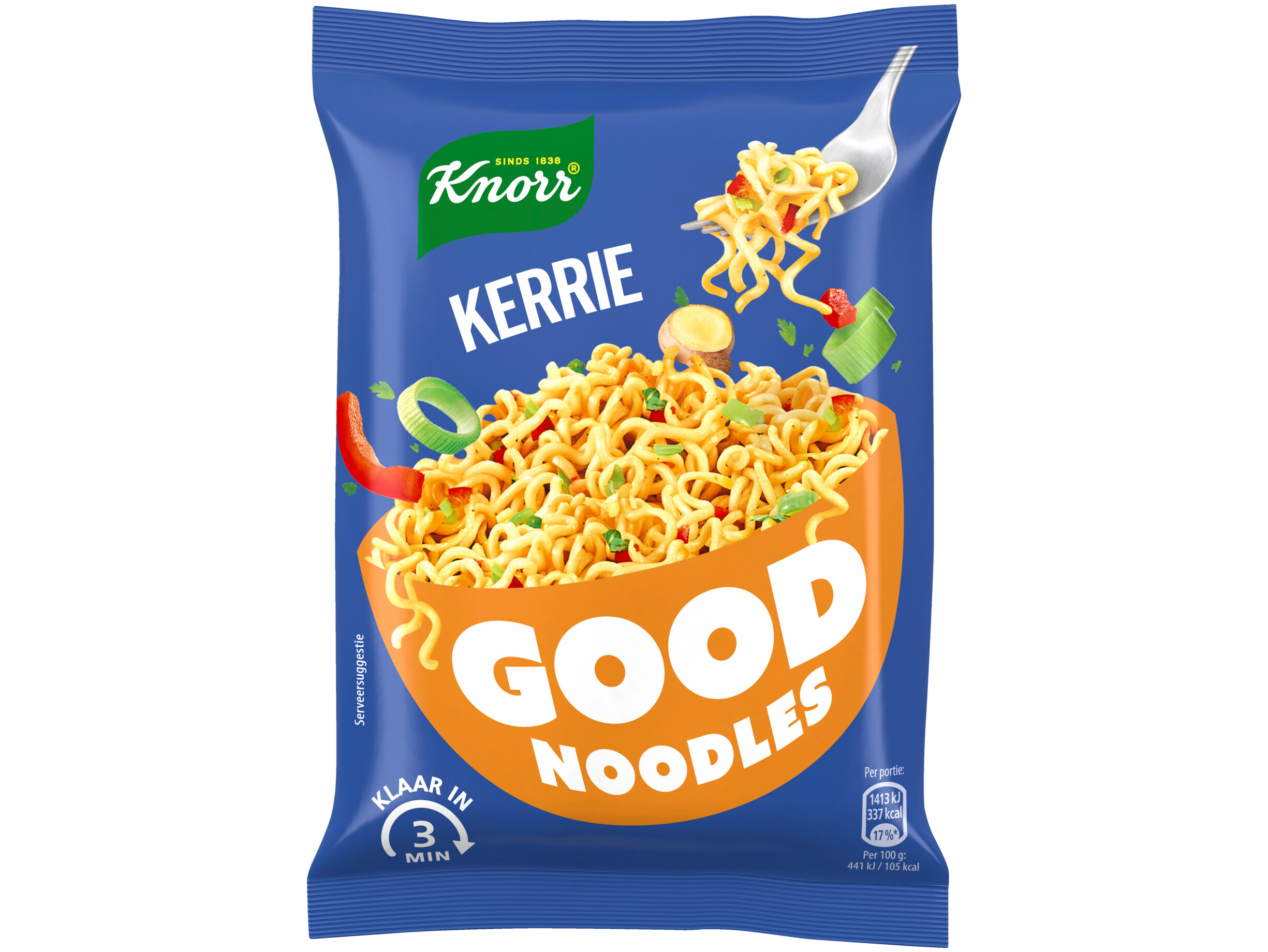 Good noodles kerrie