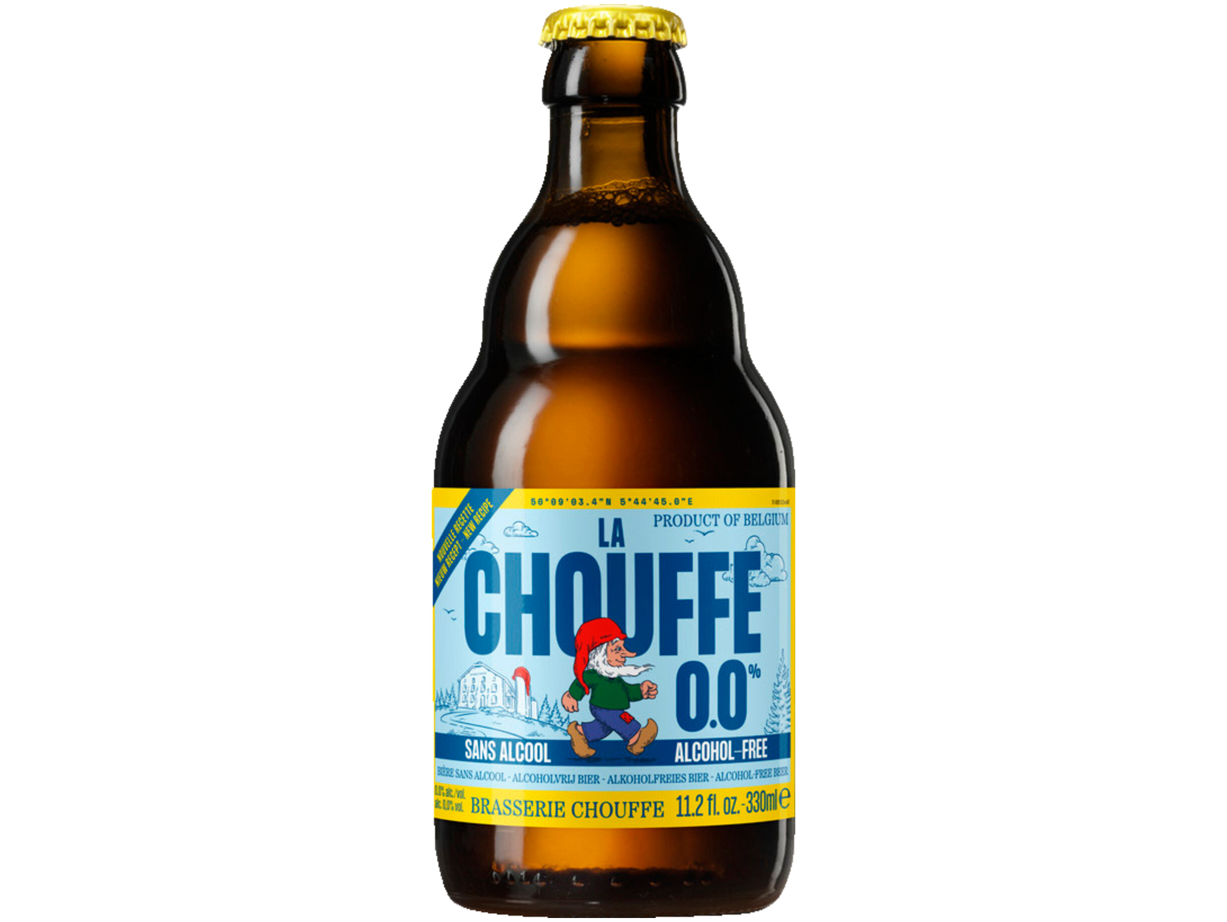 Chouffe 0.0