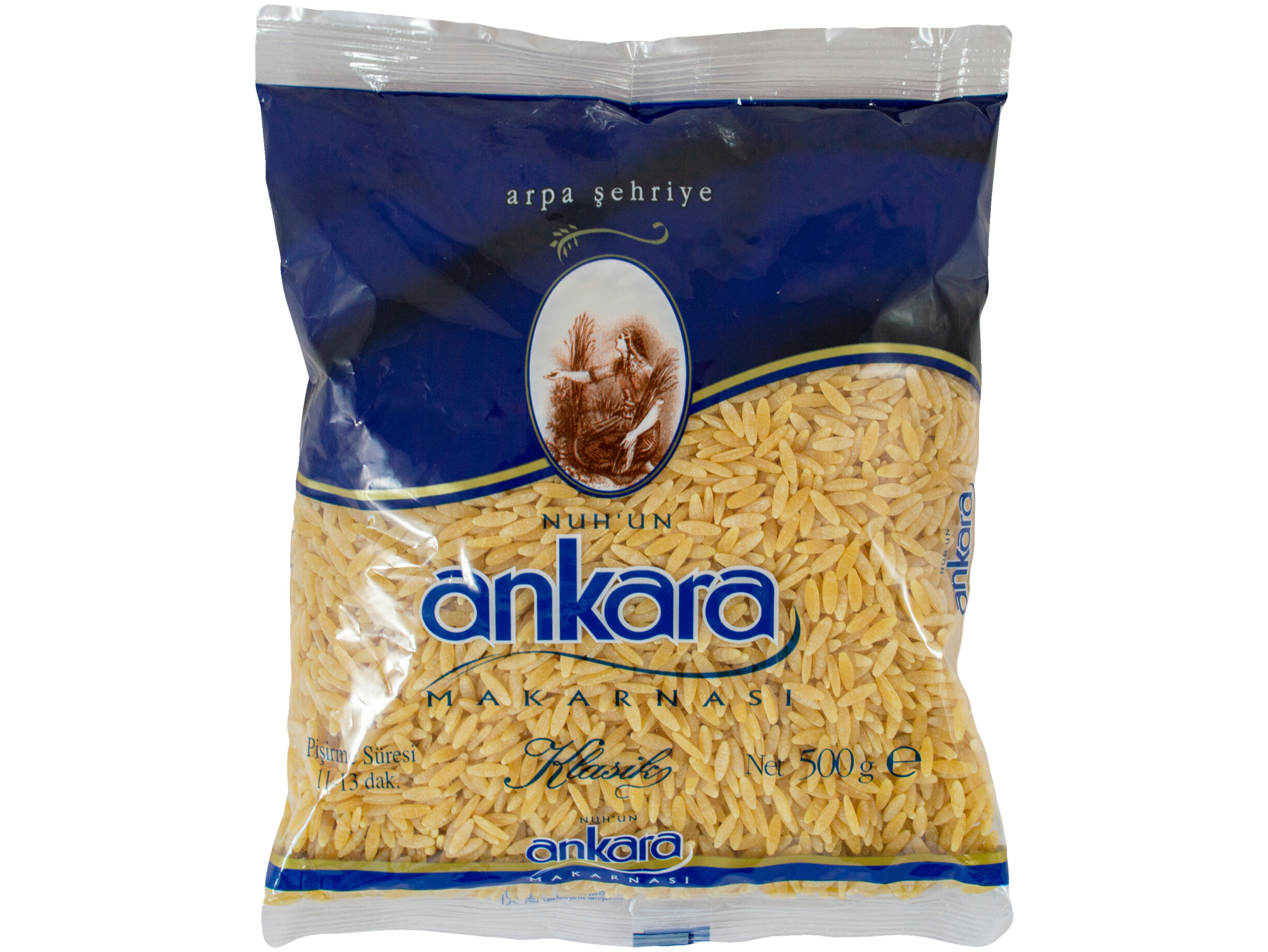 Makarnasi