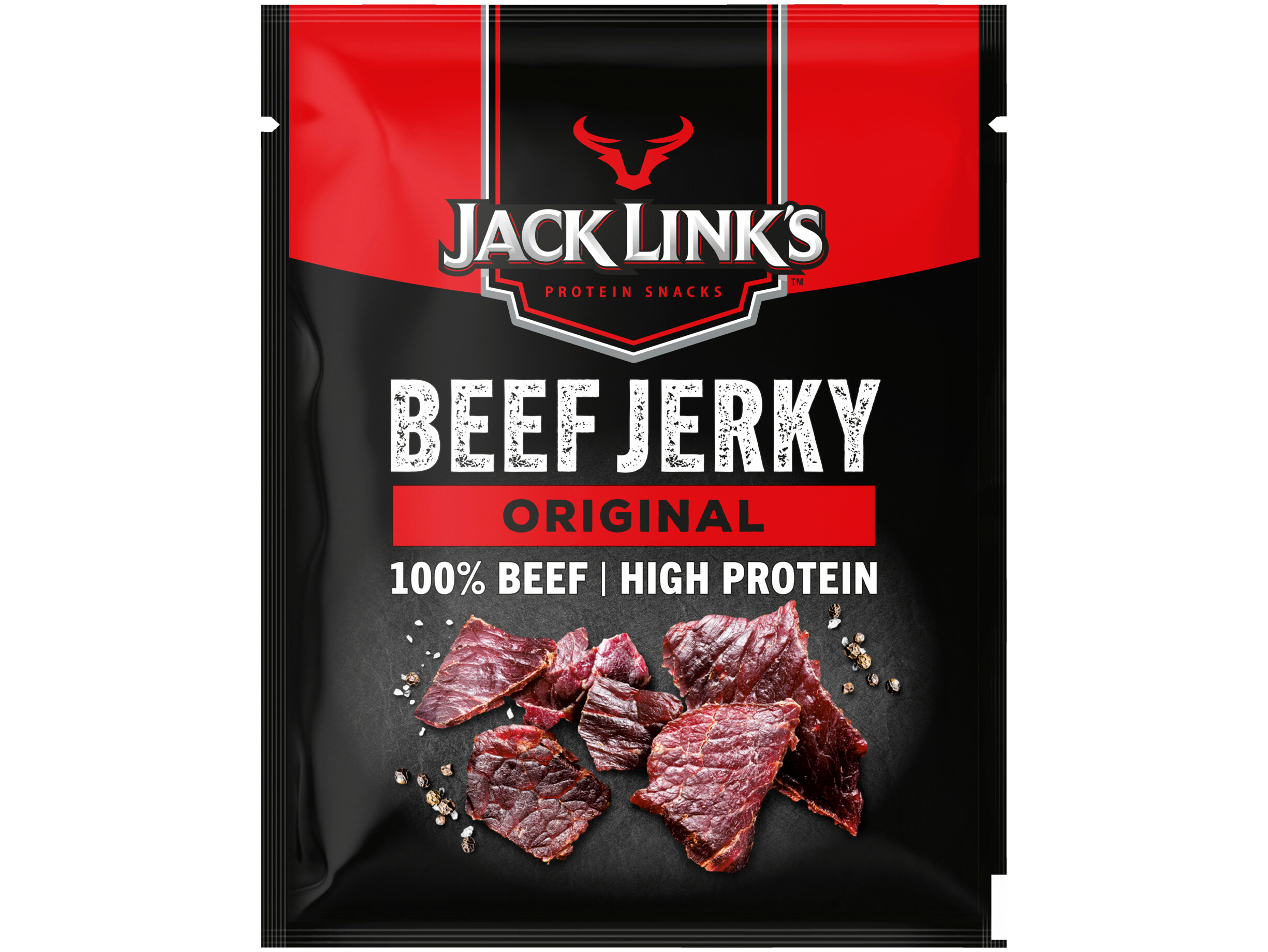 Beef jerky original