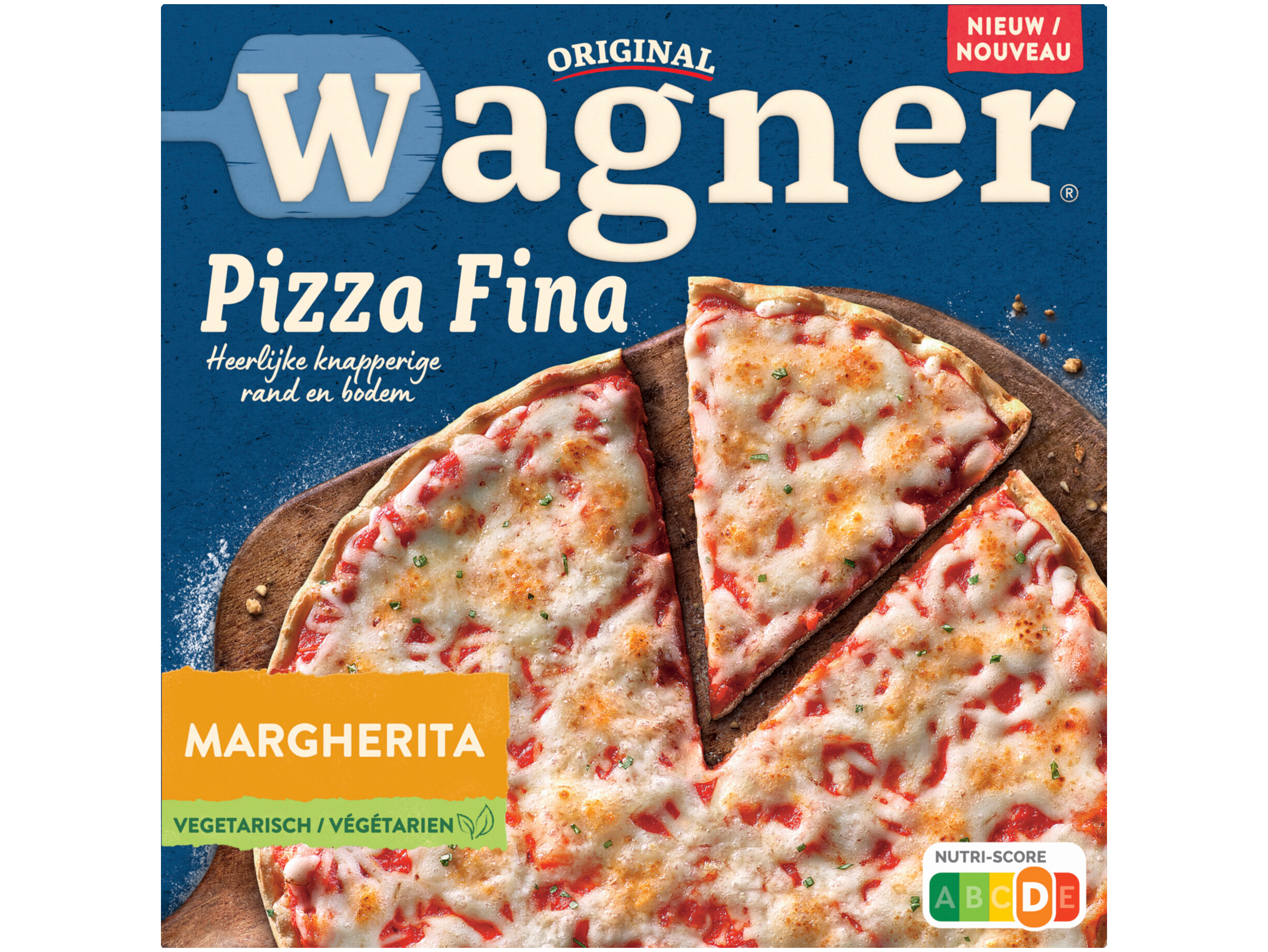 Fina margherita