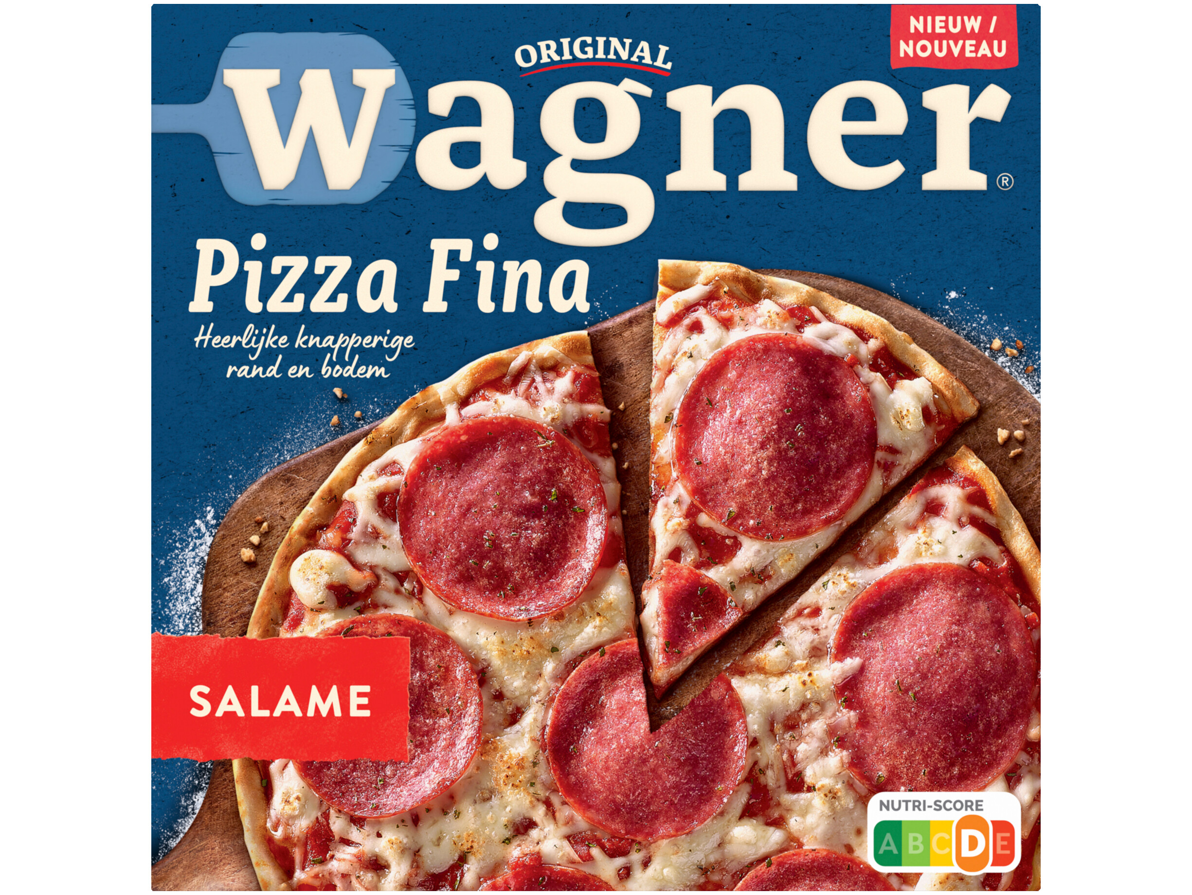 Fina salame