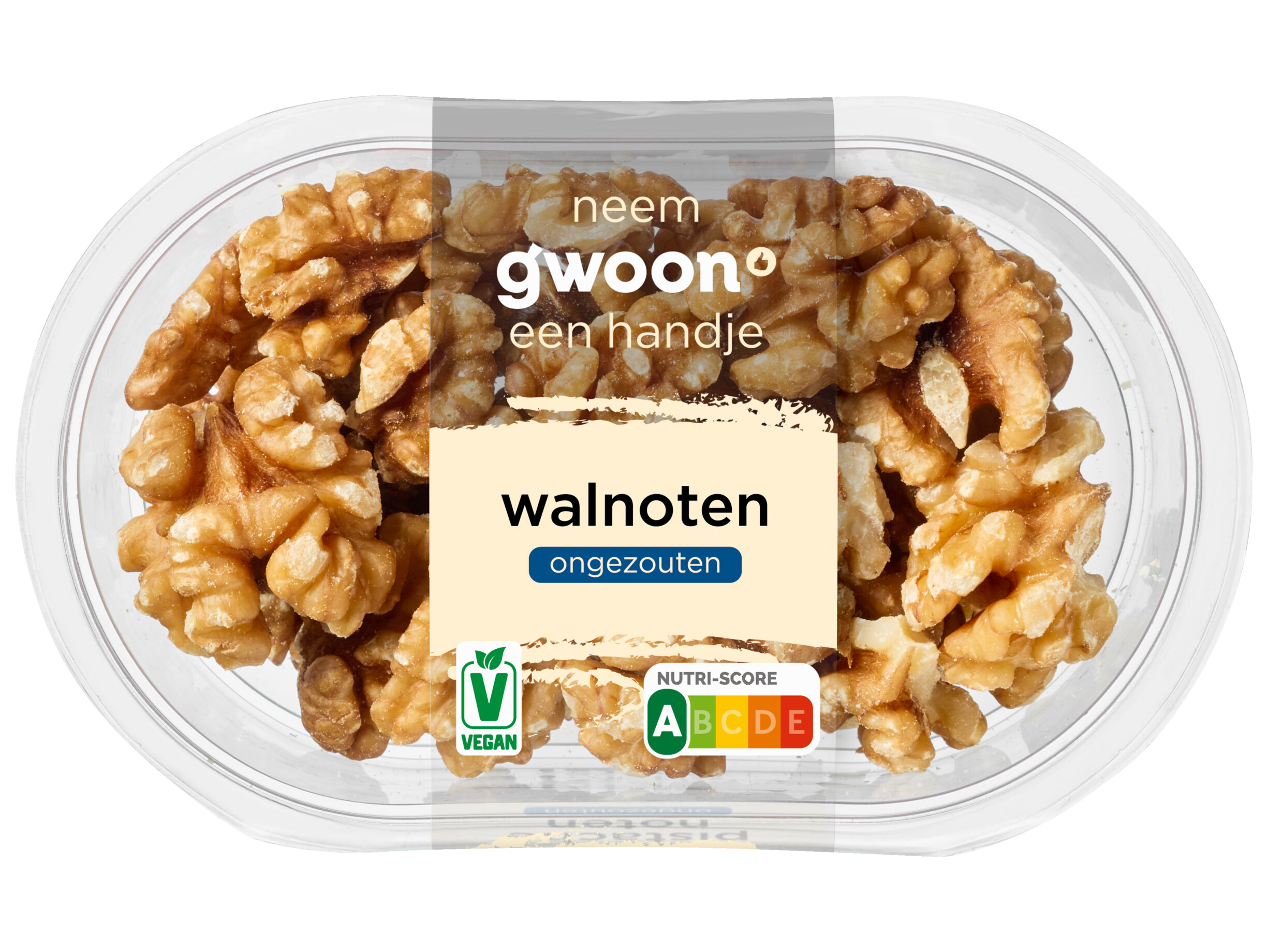 Walnoten