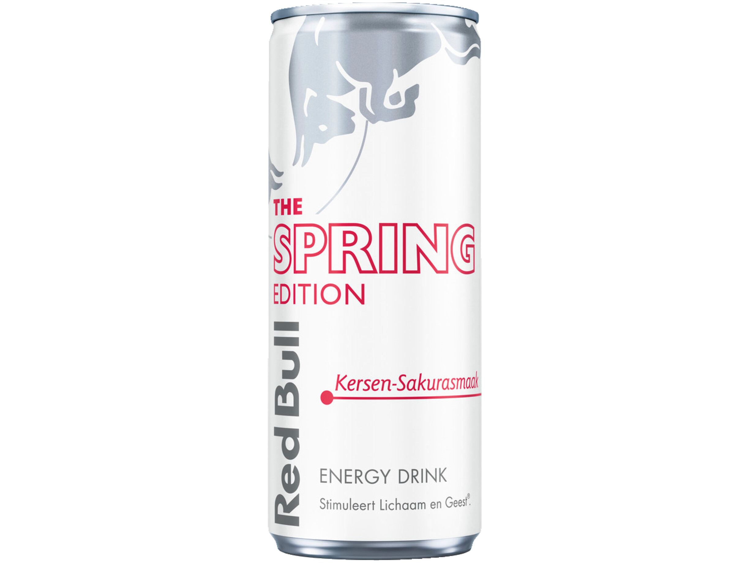 Spring edition kers