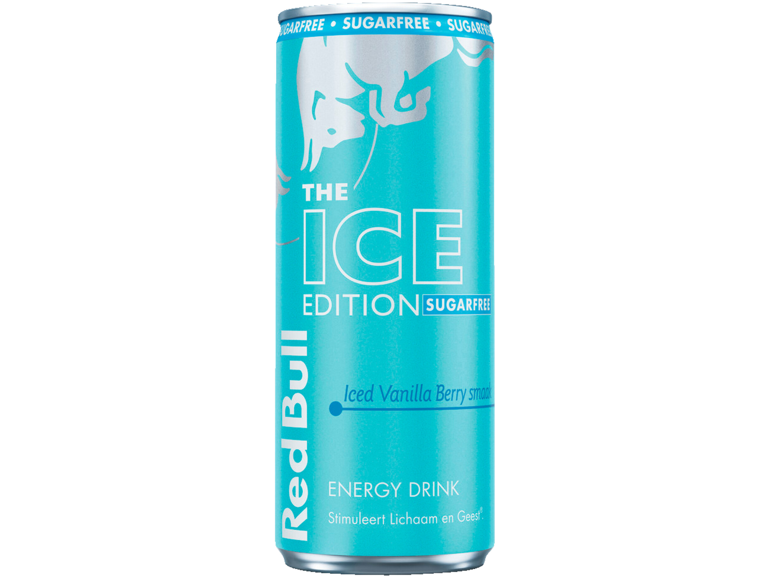 Ice sugarfree