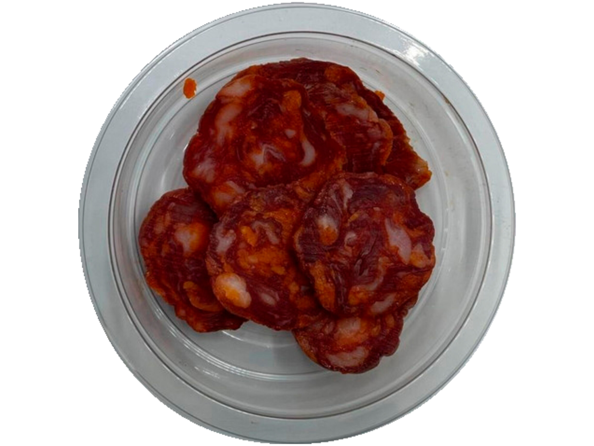 Chorizo Iberico