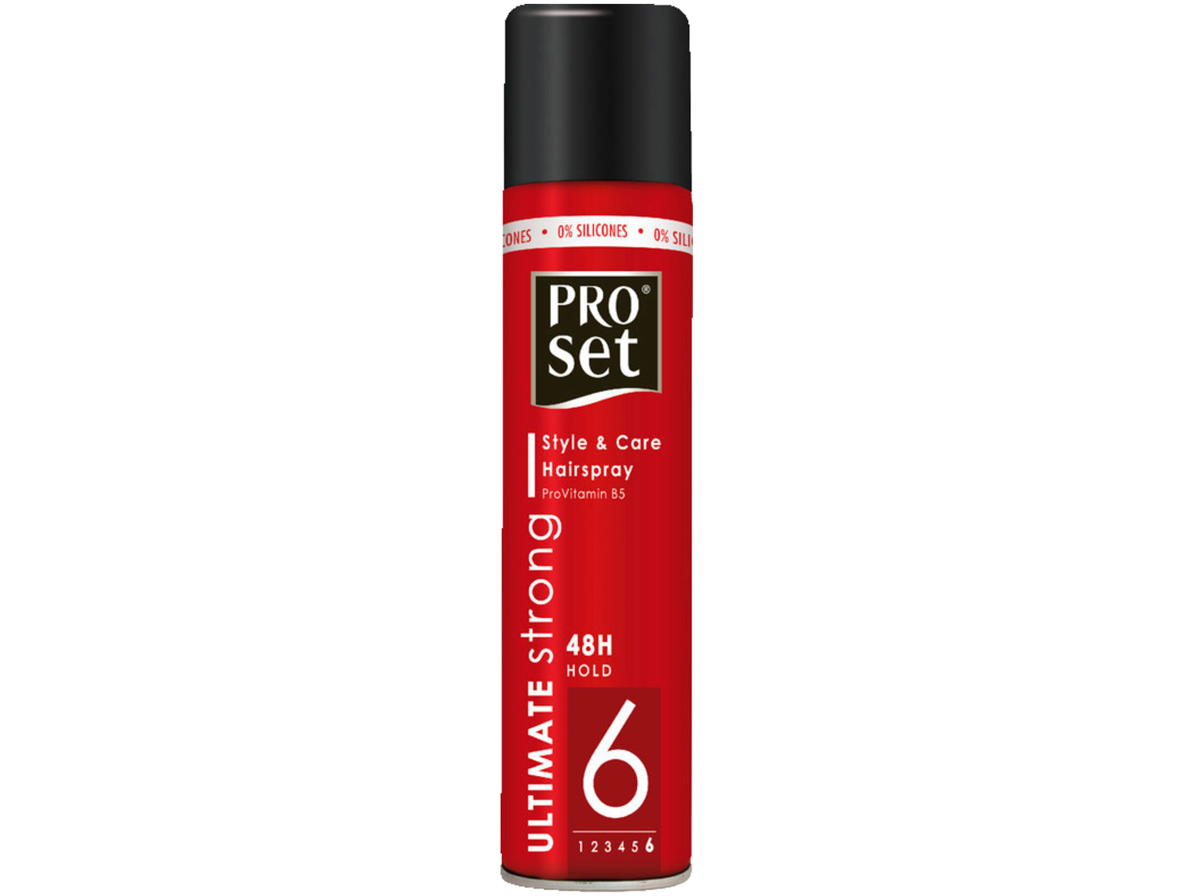 Haarspray ultimate strong