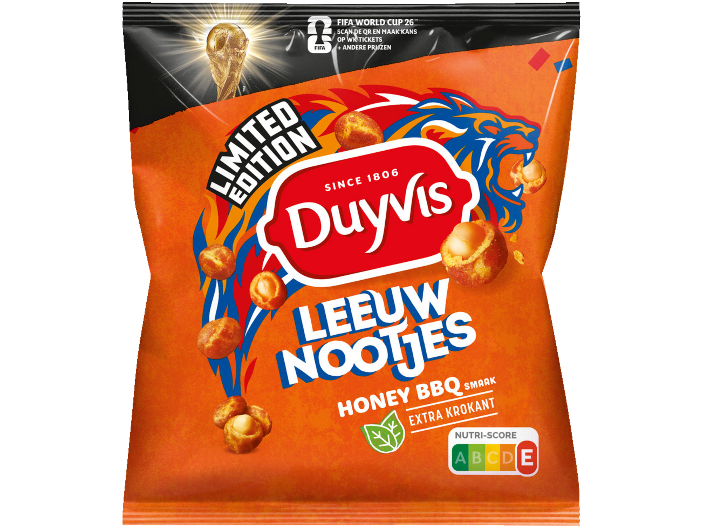 Leeuwnootjes