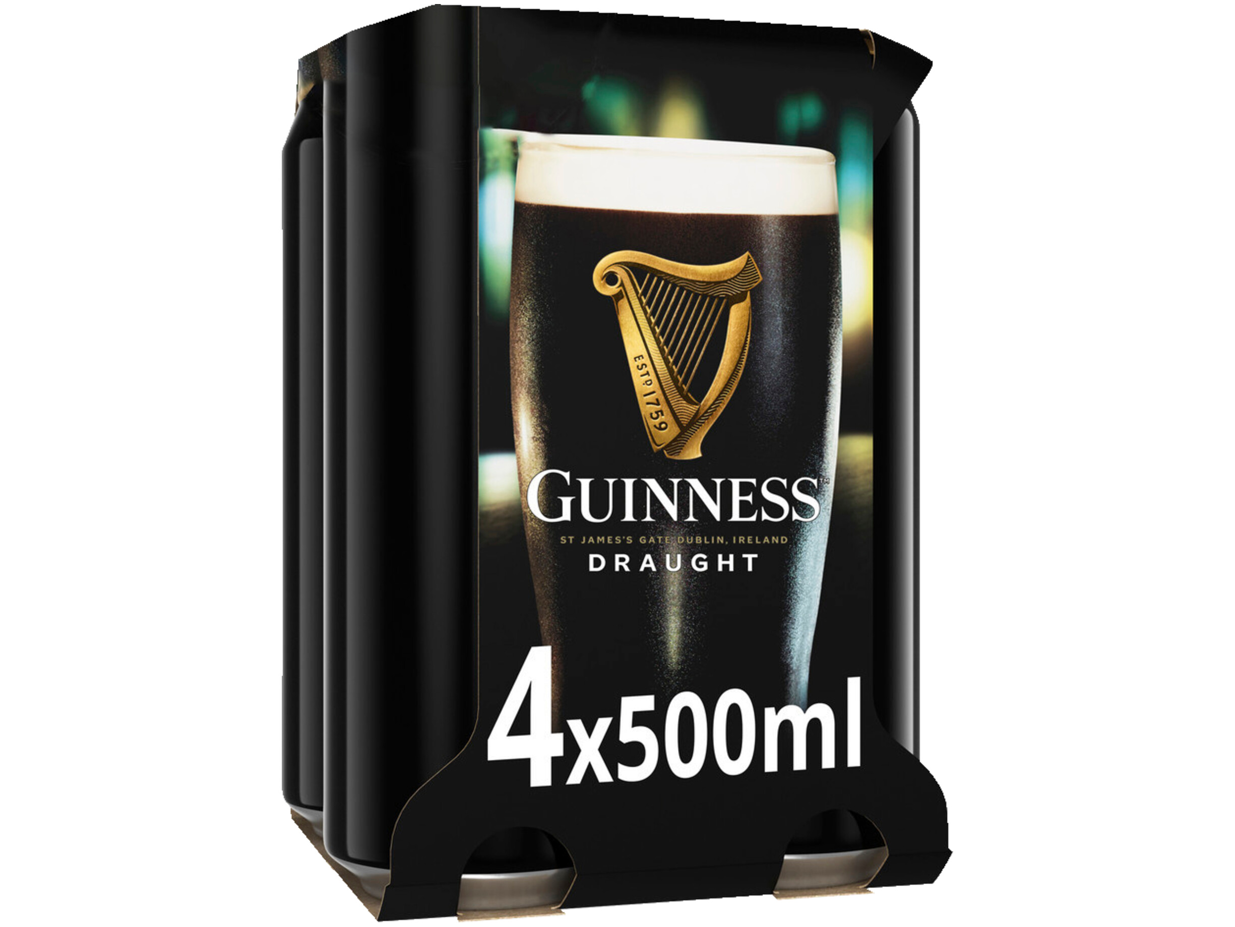 Stout