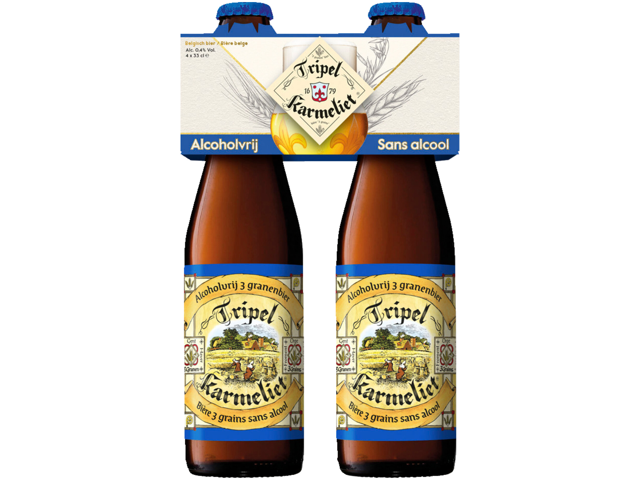Tripel 0,4